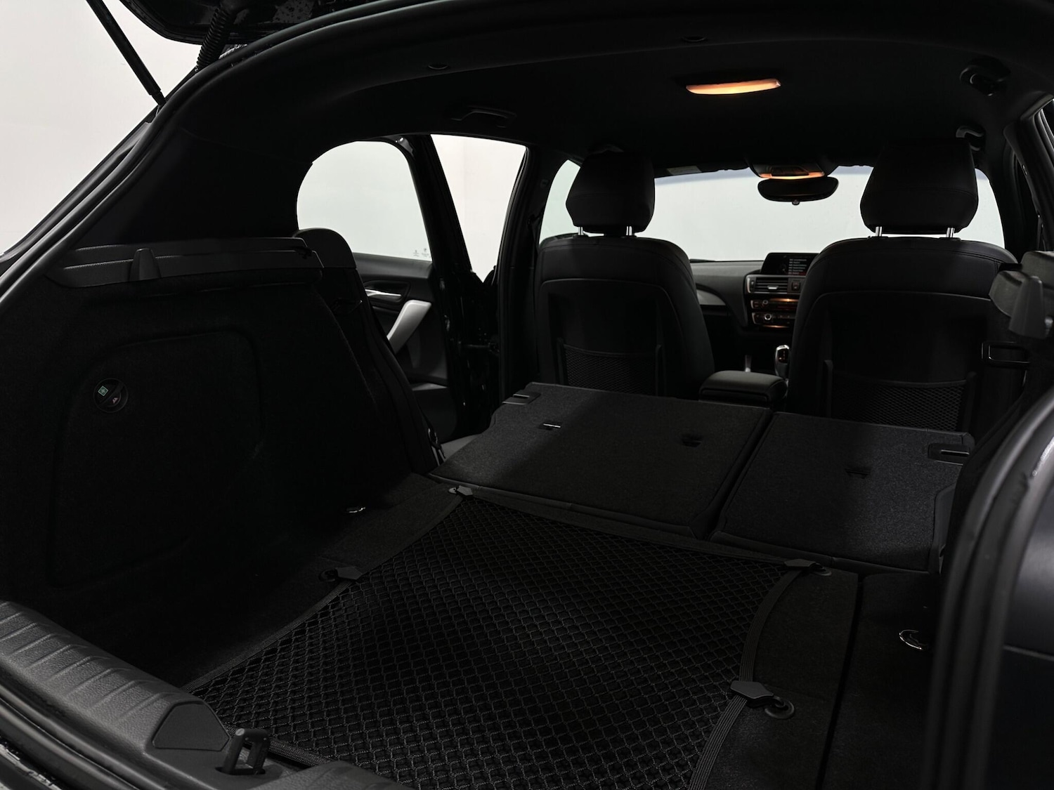 Used BMW 1 Series 2017 for sale - 77537833: Photo 46