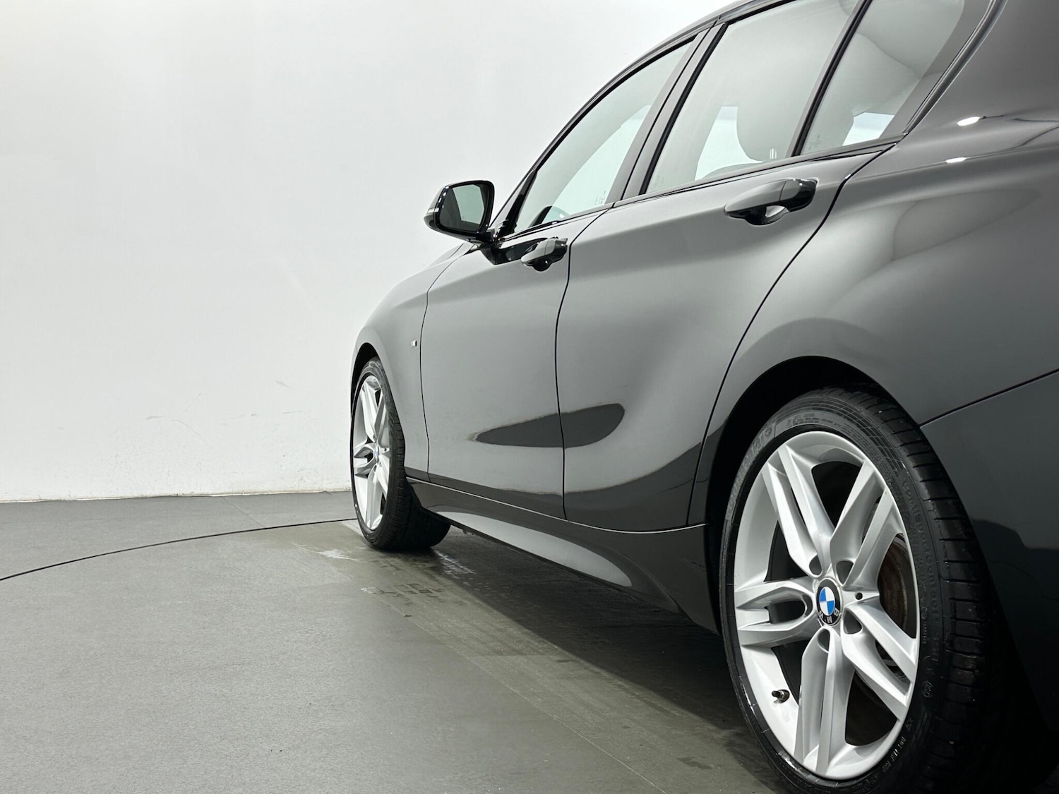 Used BMW 1 Series 2017 for sale - 77537833: Photo 50