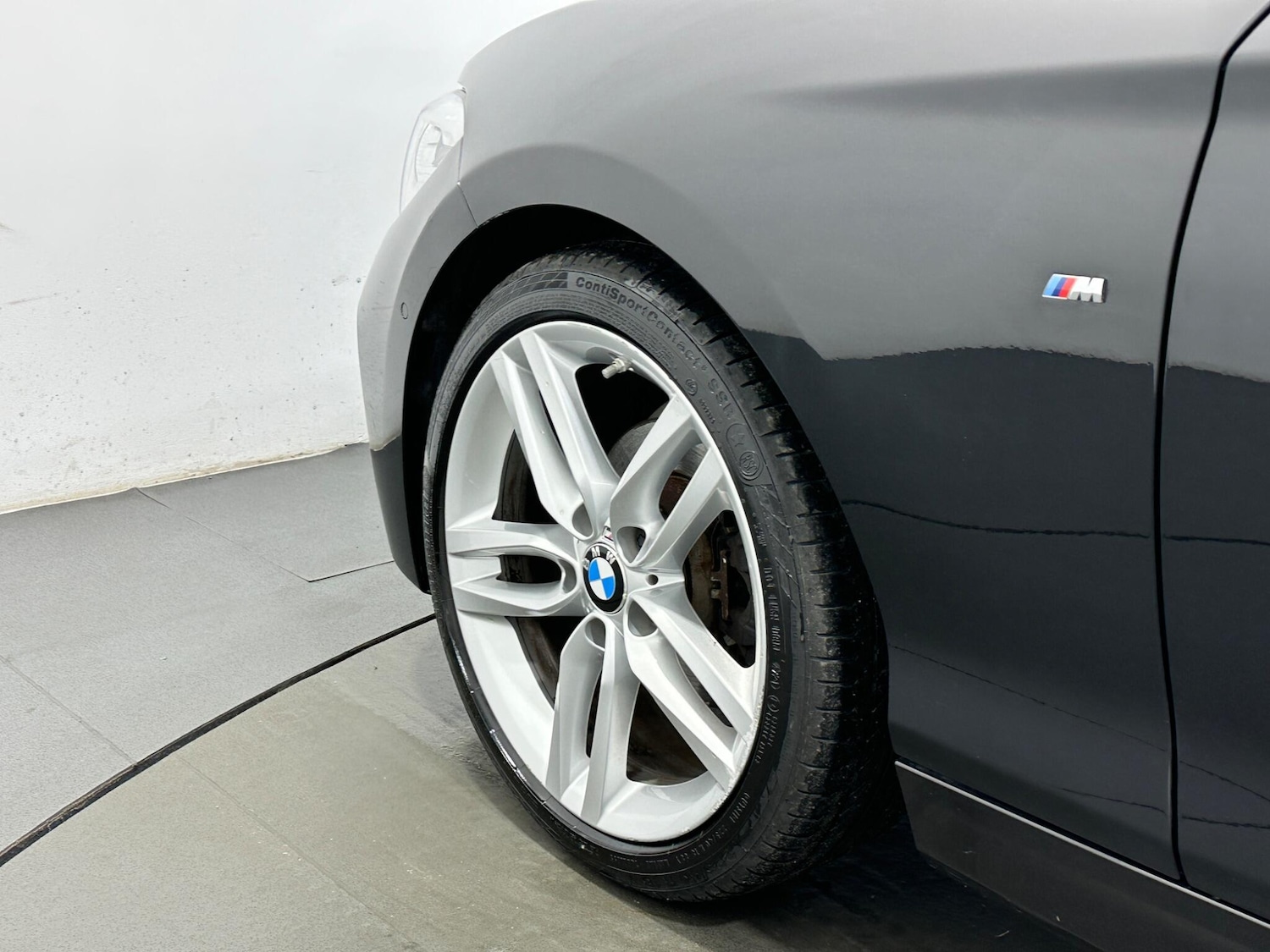 Used BMW 1 Series 2017 for sale - 77537833: Photo 51