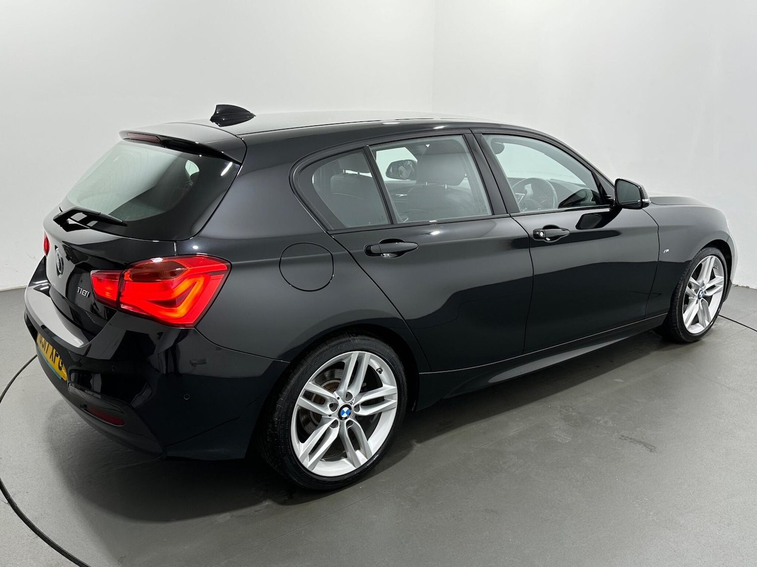 Used BMW 1 Series 2017 for sale - 77537833: Photo 52