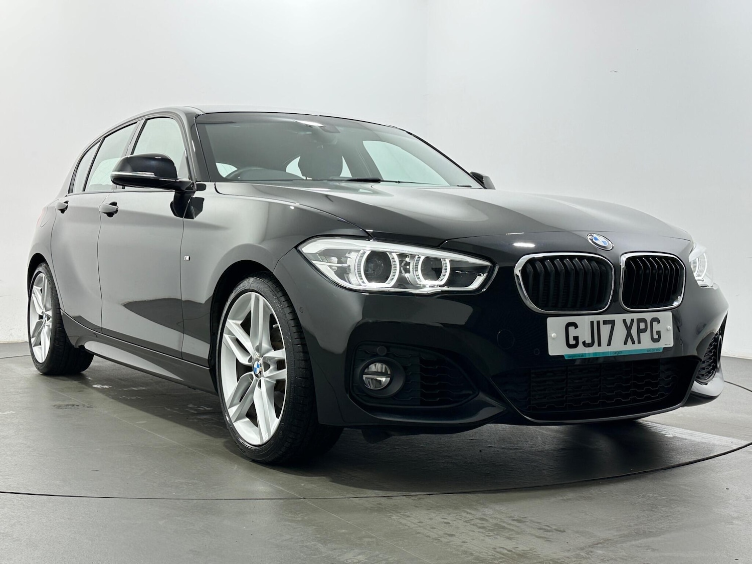 Used BMW 1 Series 2017 for sale - 77537833: Photo 53