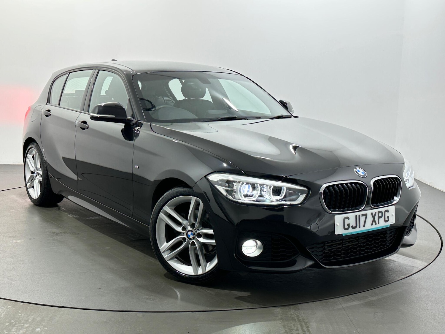 Used BMW 1 Series 2017 for sale - 77537833: Photo 55