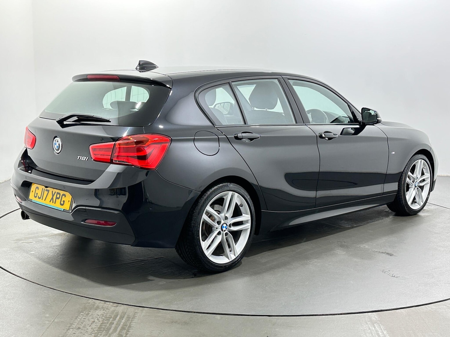 Used BMW 1 Series 2017 for sale - 77537833: Photo 8