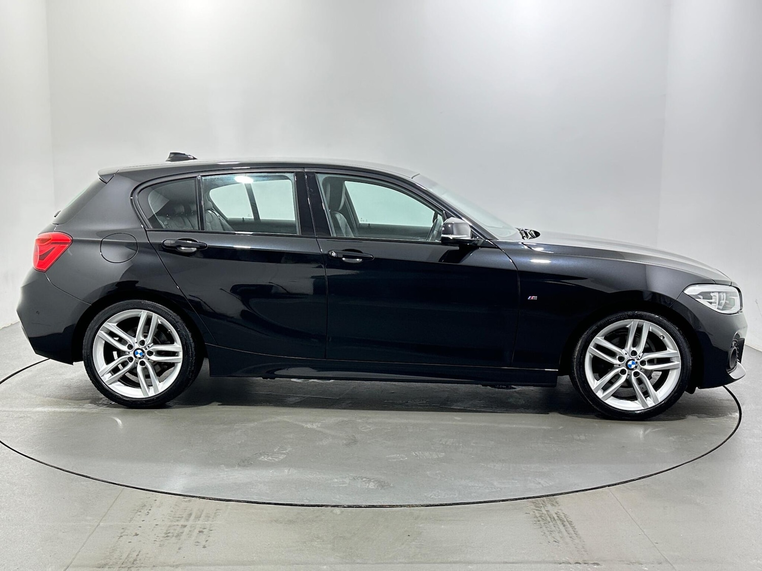 Used BMW 1 Series 2017 for sale - 77537833: Photo 9