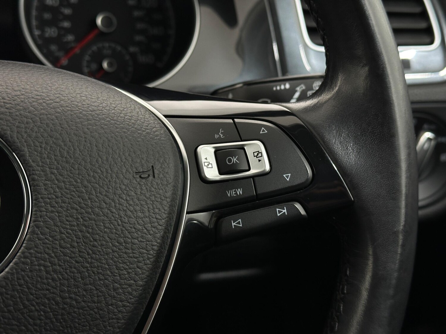 Used Volkswagen Golf 2020 for sale - 77400540: Photo 16