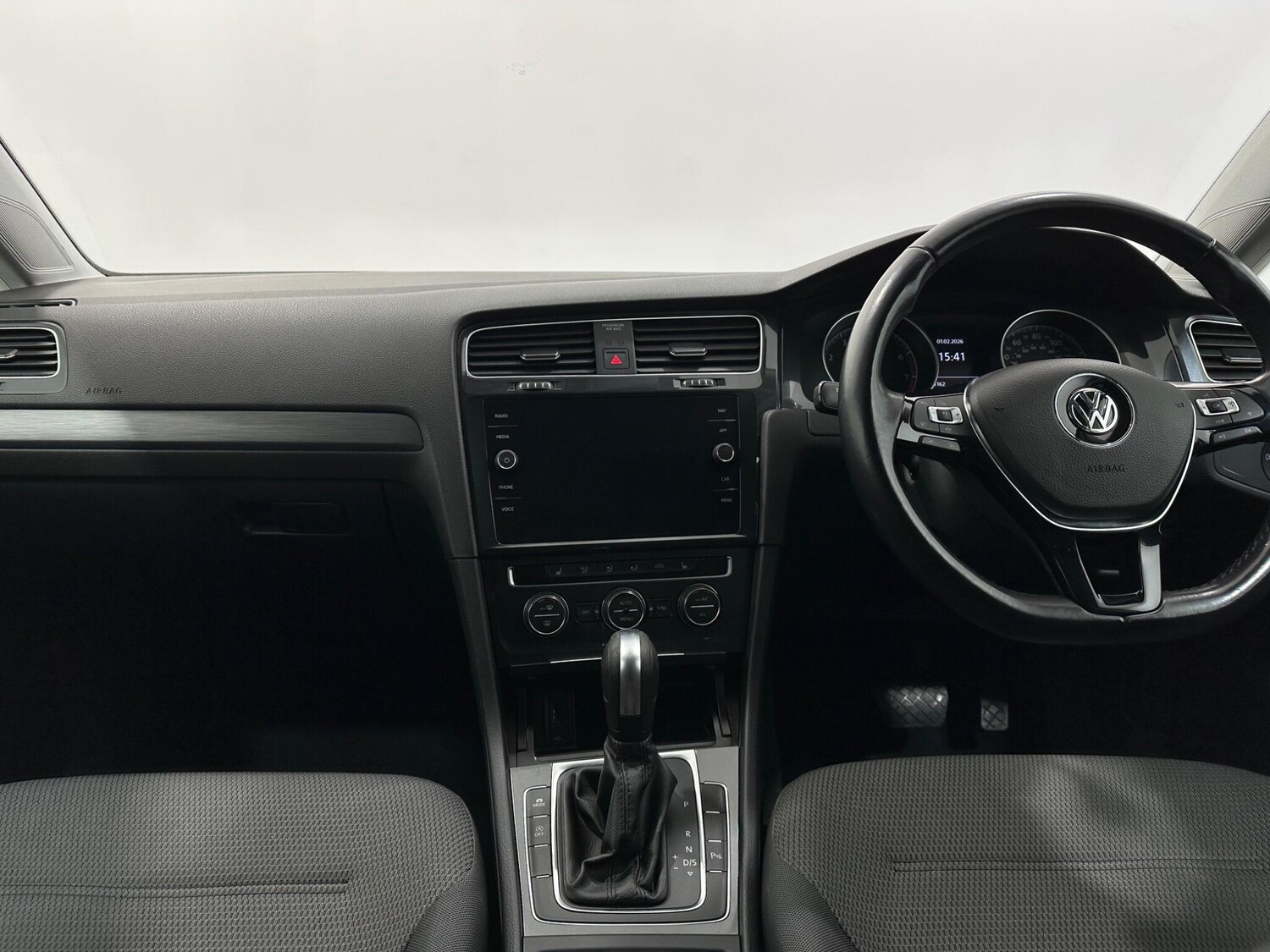 Used Volkswagen Golf 2020 for sale - 77400540: Photo 20