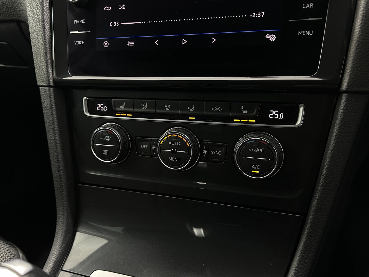 Used Volkswagen Golf 2020 for sale - 77400540: Photo 21