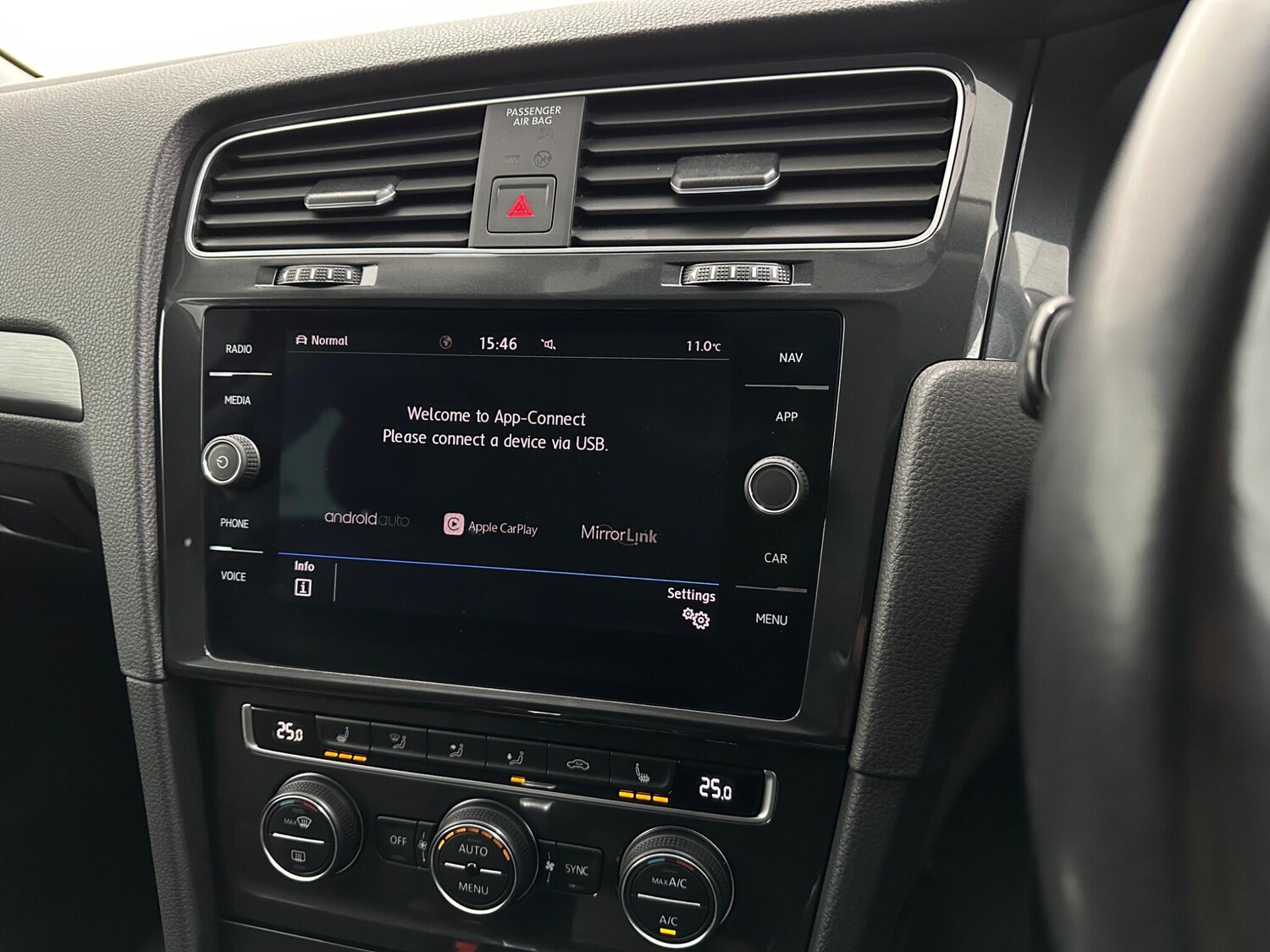 Used Volkswagen Golf 2020 for sale - 77400540: Photo 25