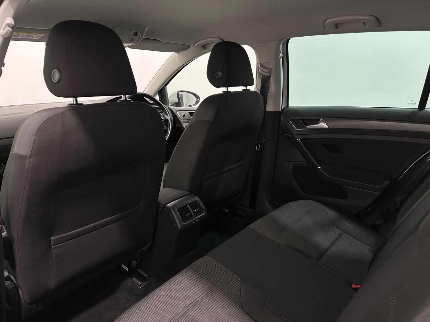 Used Volkswagen Golf 2020 for sale - 77400540: Photo 37