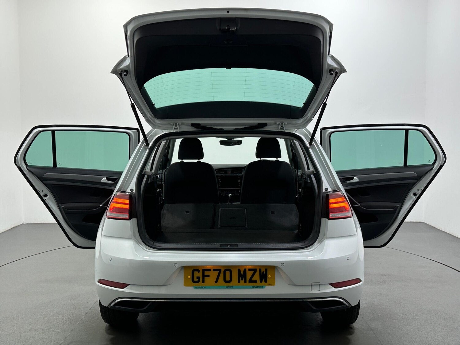 Used Volkswagen Golf 2020 for sale - 77400540: Photo 43