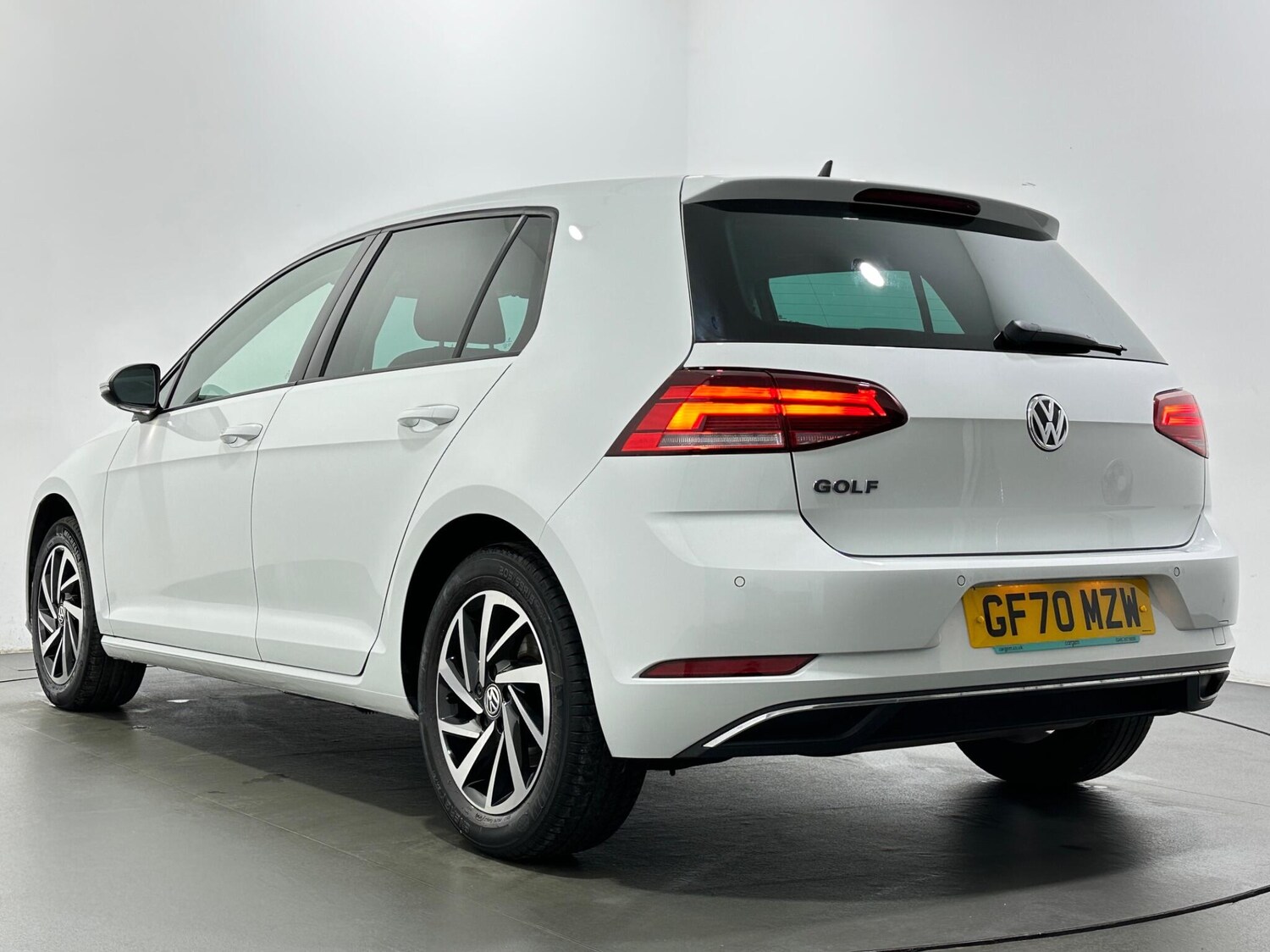 Used Volkswagen Golf 2020 for sale - 77400540: Photo 48