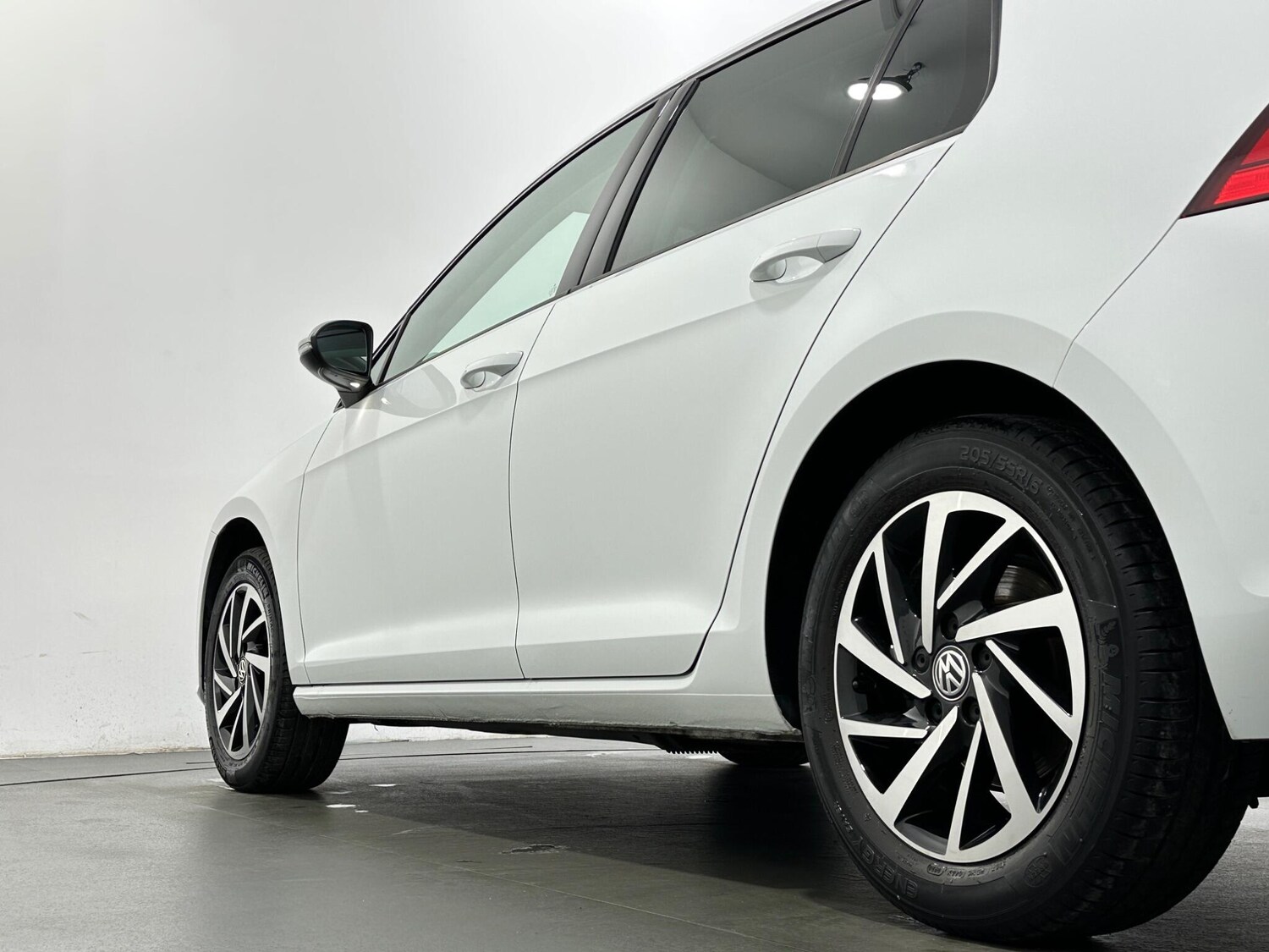 Used Volkswagen Golf 2020 for sale - 77400540: Photo 49