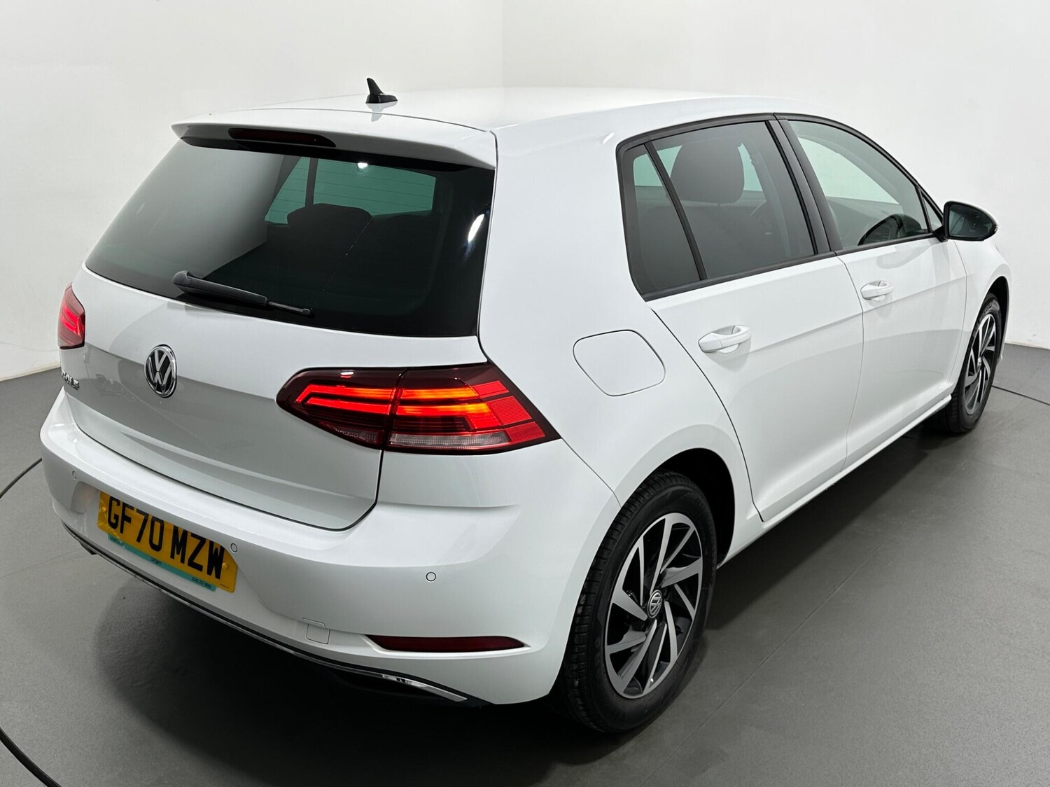 Used Volkswagen Golf 2020 for sale - 77400540: Photo 51