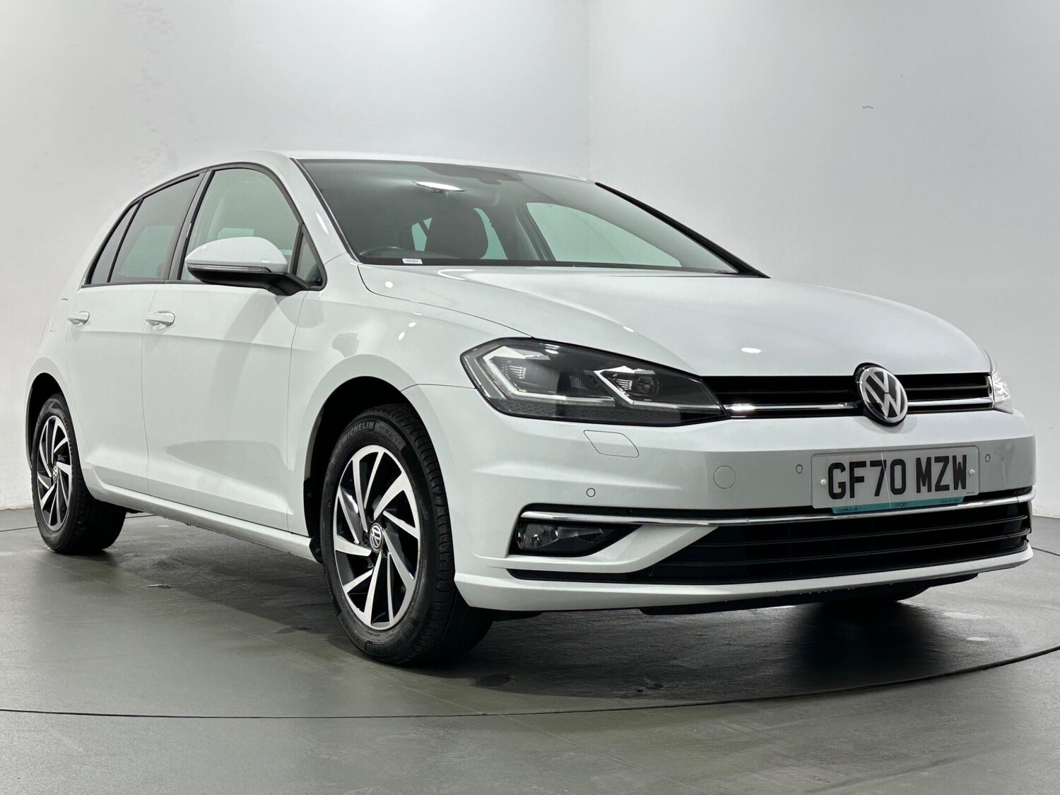 Used Volkswagen Golf 2020 for sale - 77400540: Photo 52
