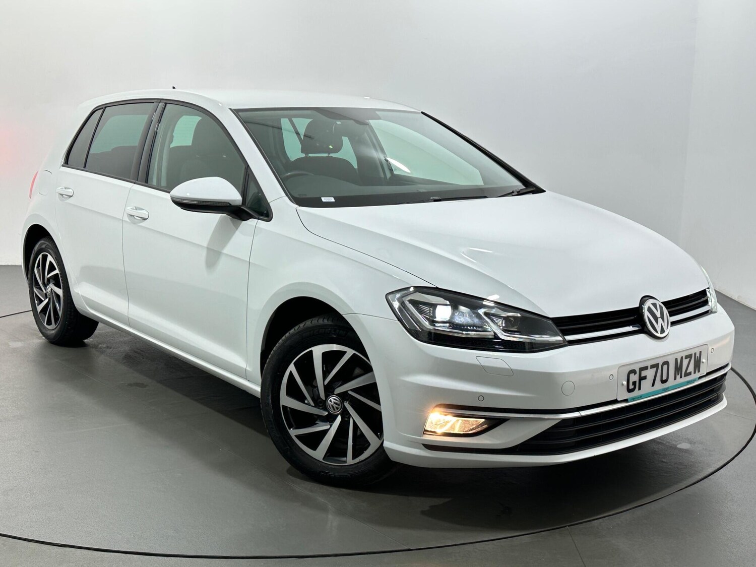 Used Volkswagen Golf 2020 for sale - 77400540: Photo 54