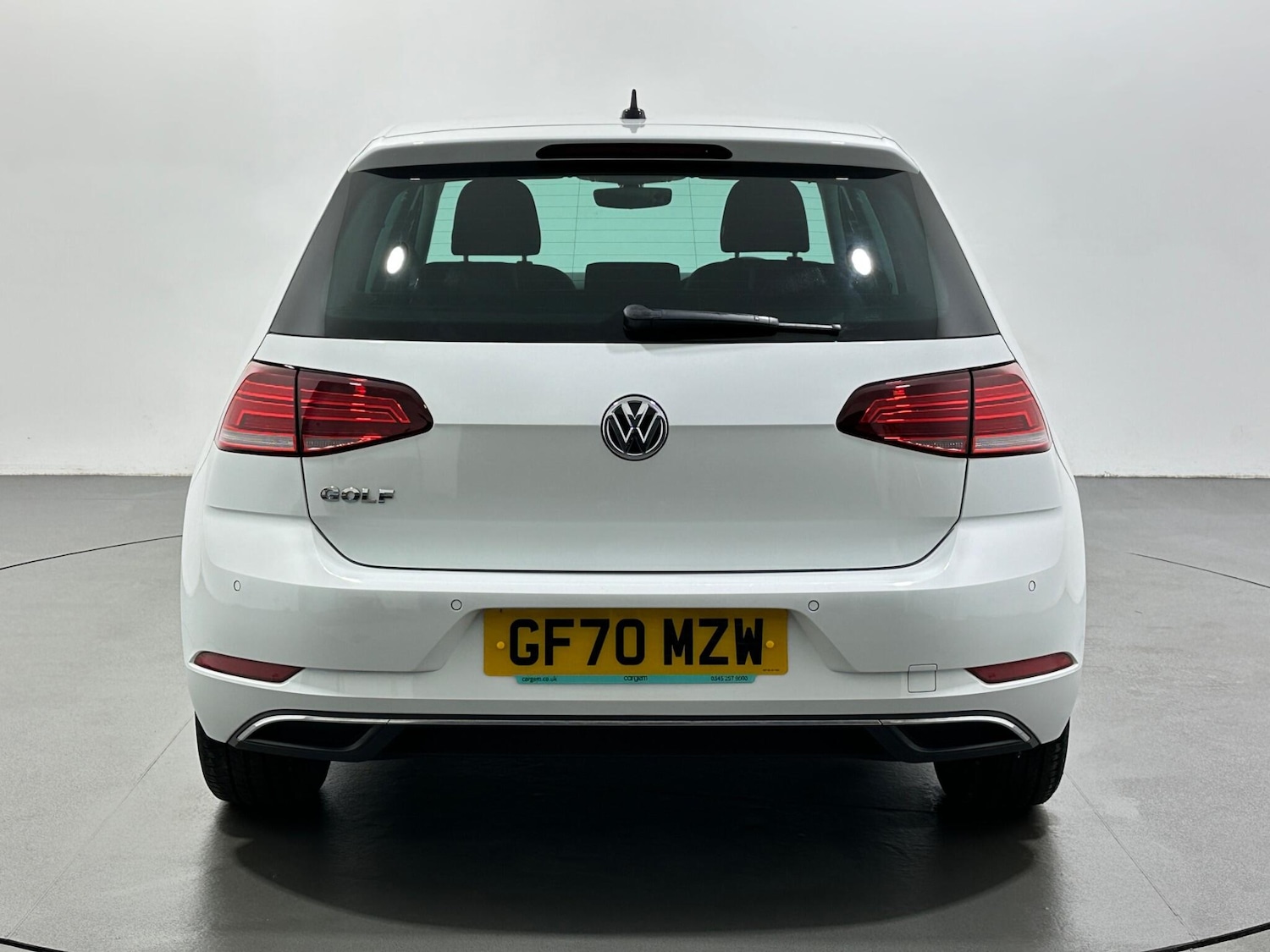 Used Volkswagen Golf 2020 for sale - 77400540: Photo 7