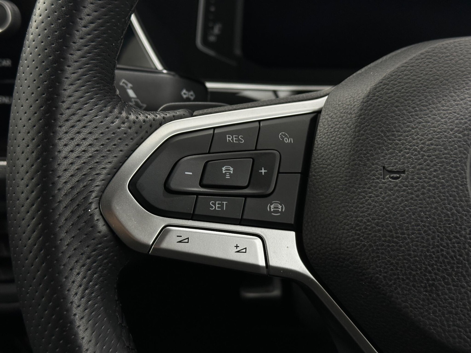 Used Volkswagen T-Cross 2020 for sale - 77426156: Photo 15