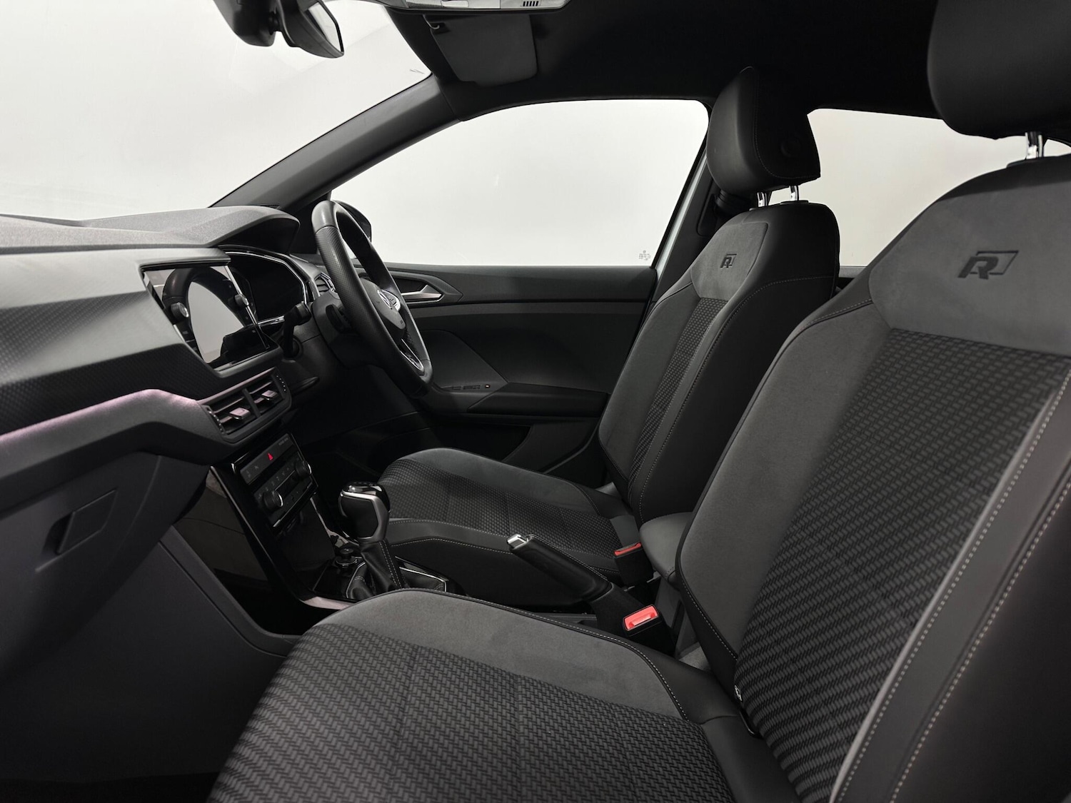 Used Volkswagen T-Cross 2020 for sale - 77426156: Photo 33