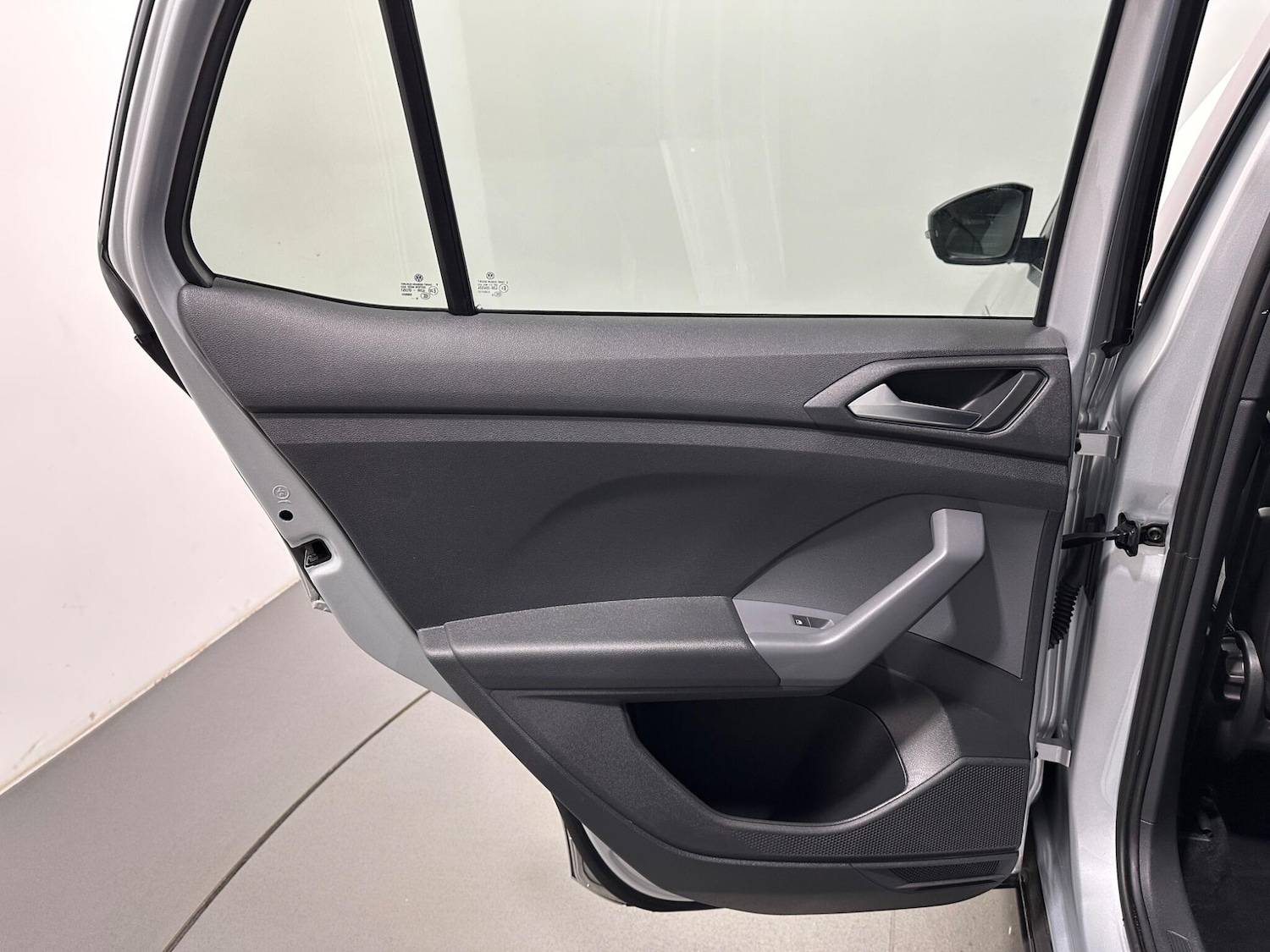 Used Volkswagen T-Cross 2020 for sale - 77426156: Photo 38