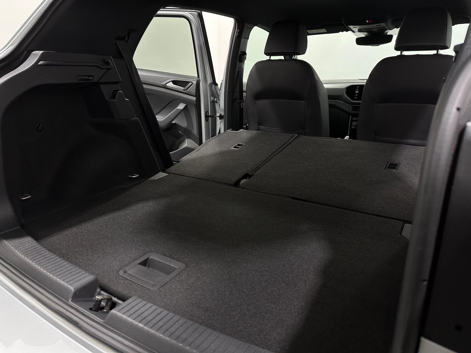 Used Volkswagen T-Cross 2020 for sale - 77426156: Photo 43