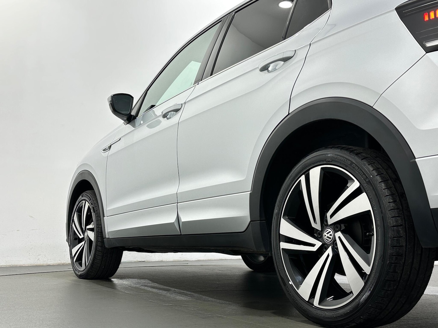 Used Volkswagen T-Cross 2020 for sale - 77426156: Photo 47