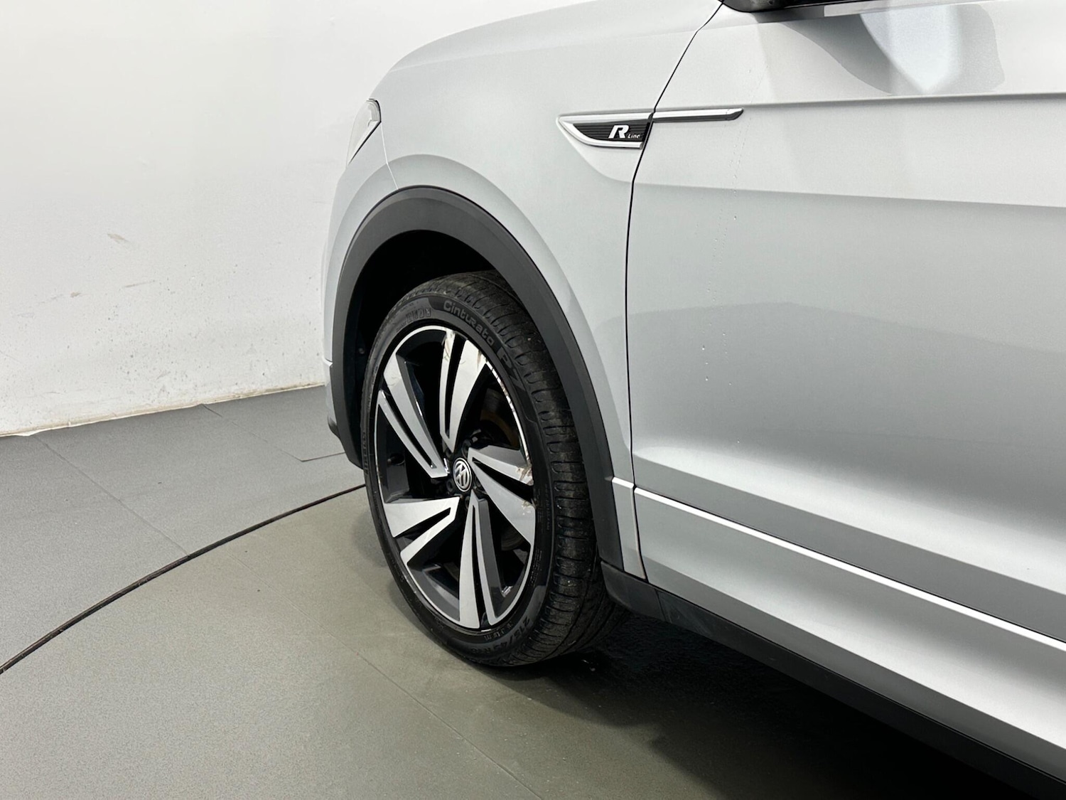 Used Volkswagen T-Cross 2020 for sale - 77426156: Photo 48