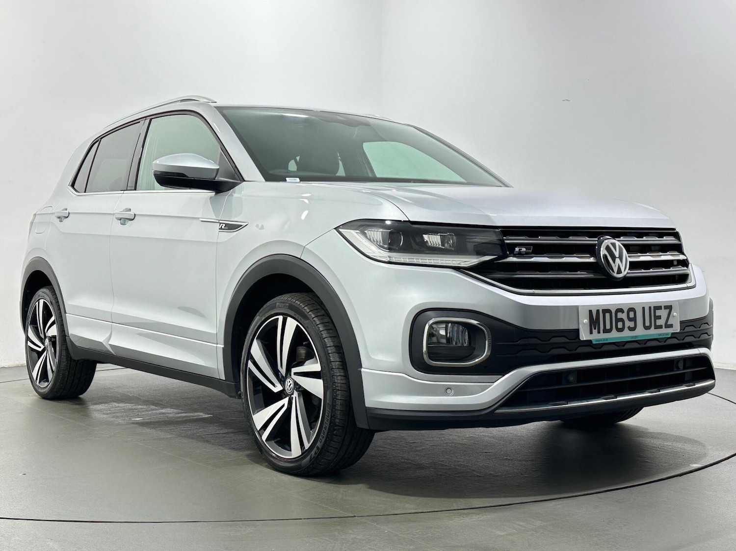 Used Volkswagen T-Cross 2020 for sale - 77426156: Photo 50