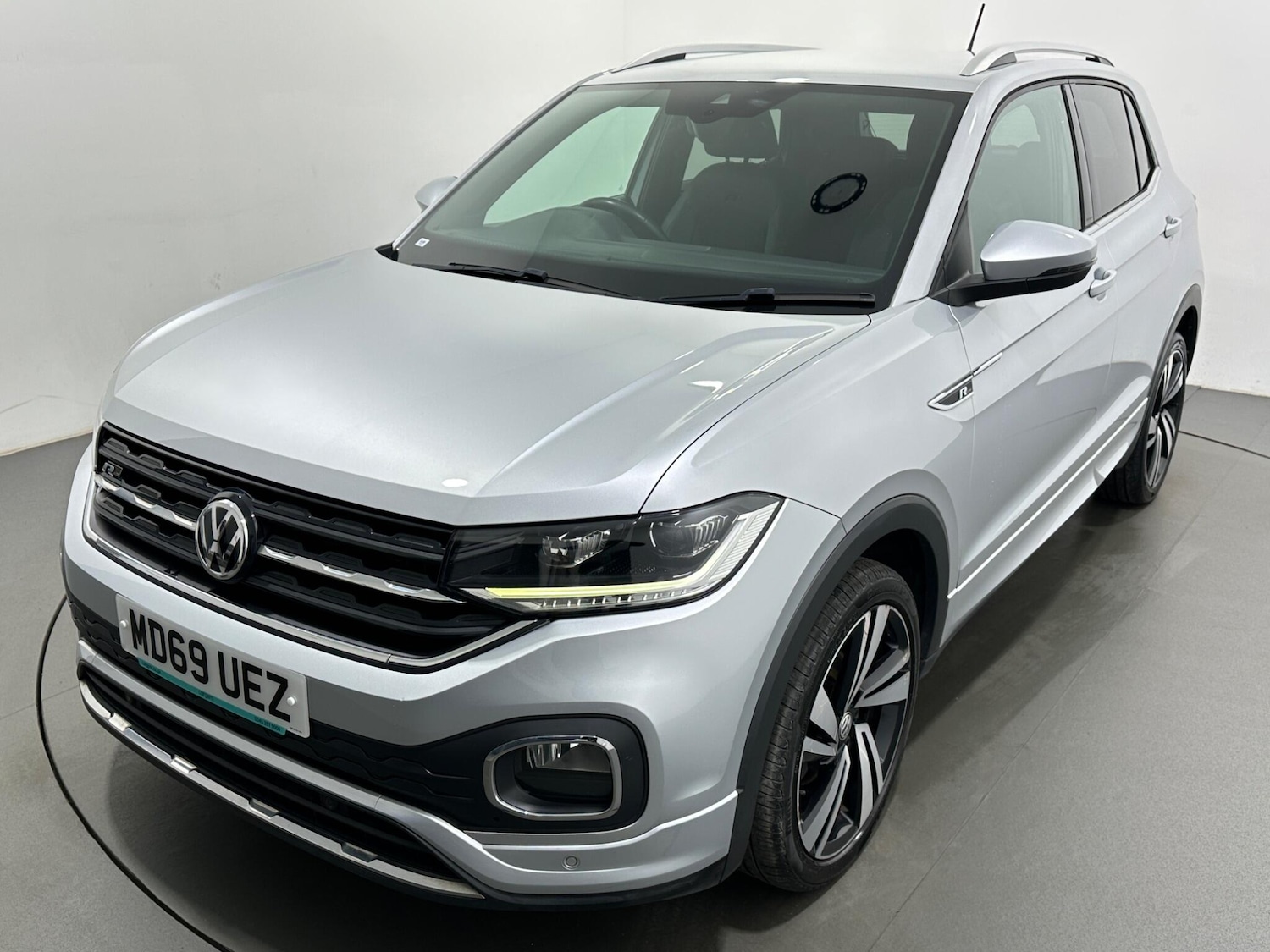Used Volkswagen T-Cross 2020 for sale - 77426156: Photo 51