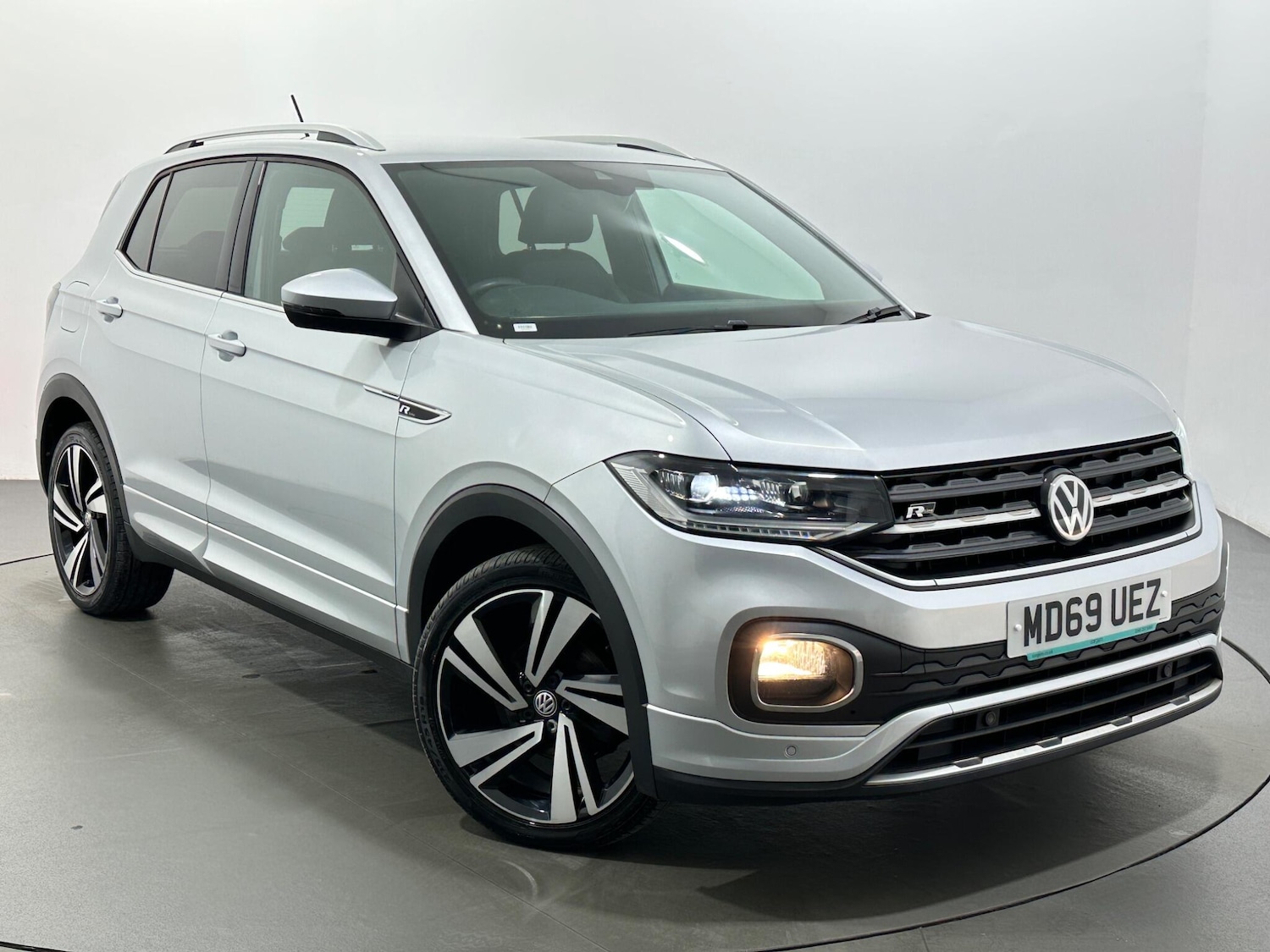 Used Volkswagen T-Cross 2020 for sale - 77426156: Photo 52