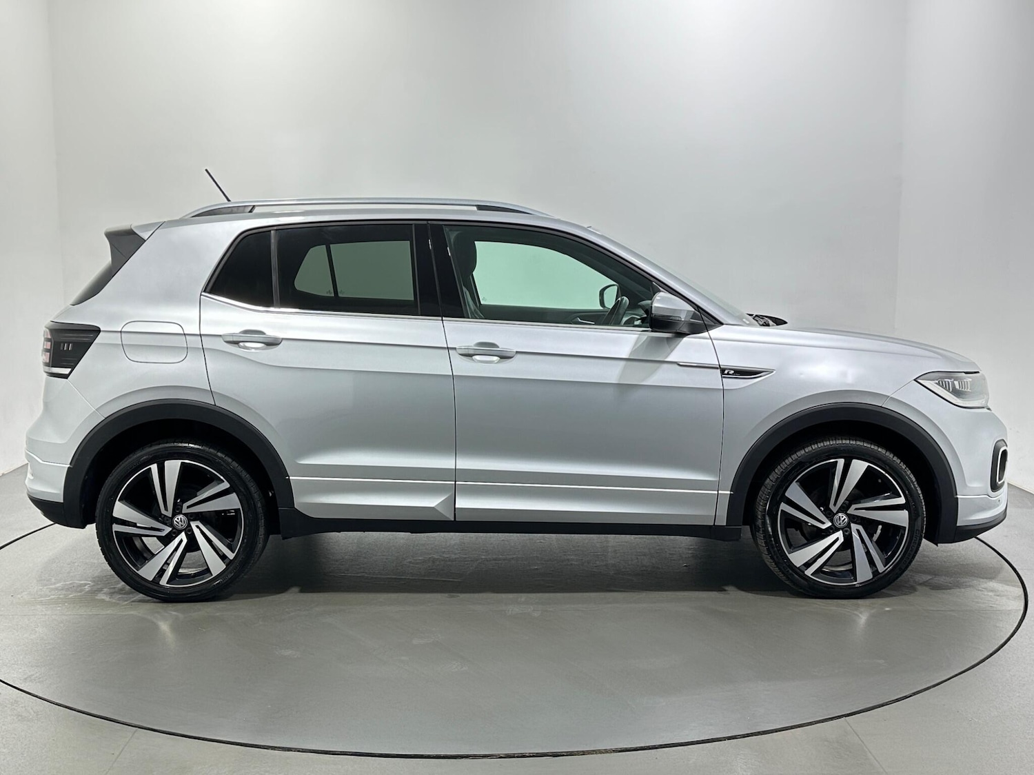 Used Volkswagen T-Cross 2020 for sale - 77426156: Photo 9