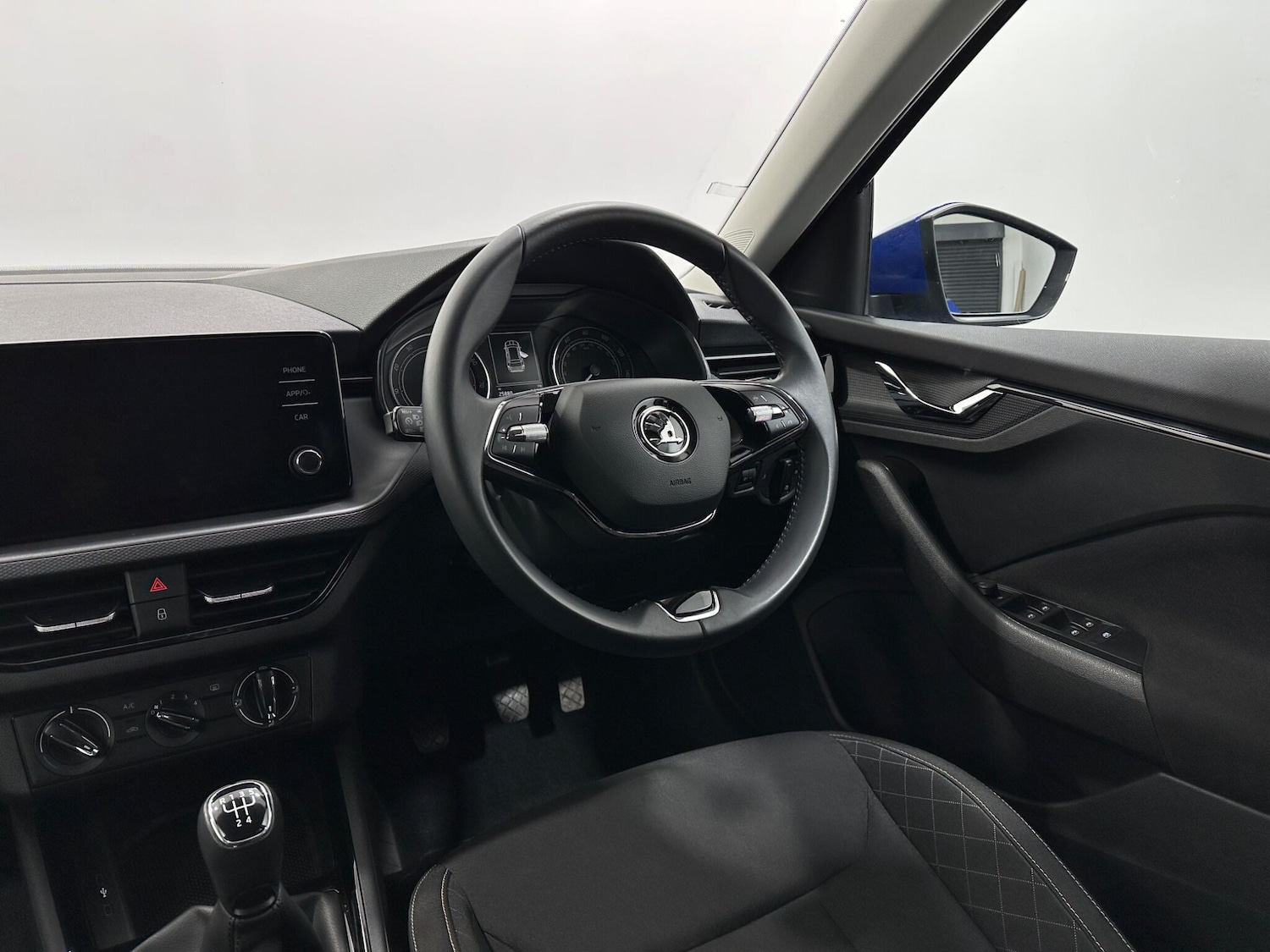 Used Skoda Kamiq 2020 for sale - 77237555: Photo 11