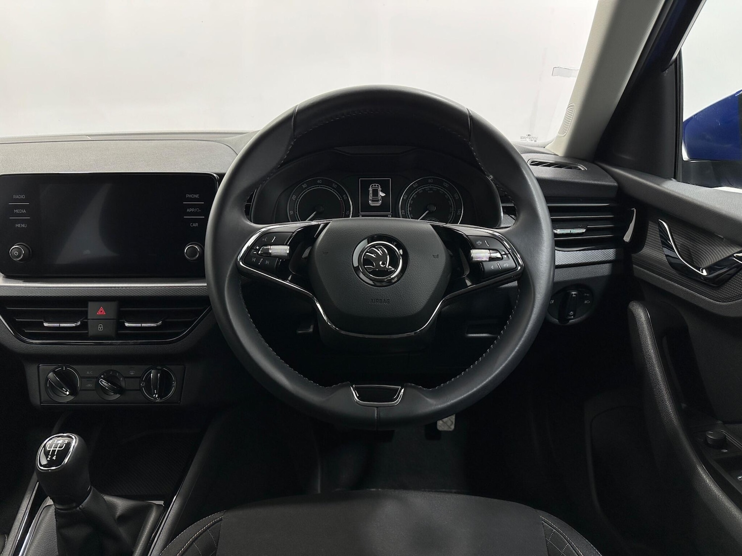 Used Skoda Kamiq 2020 for sale - 77237555: Photo 12