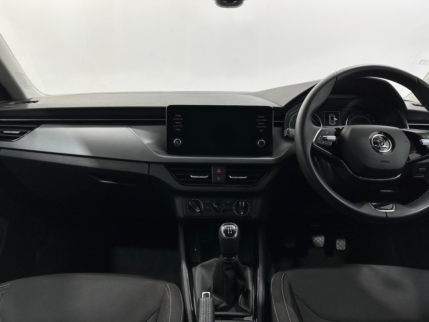 Used Skoda Kamiq 2020 for sale - 77237555: Photo 19