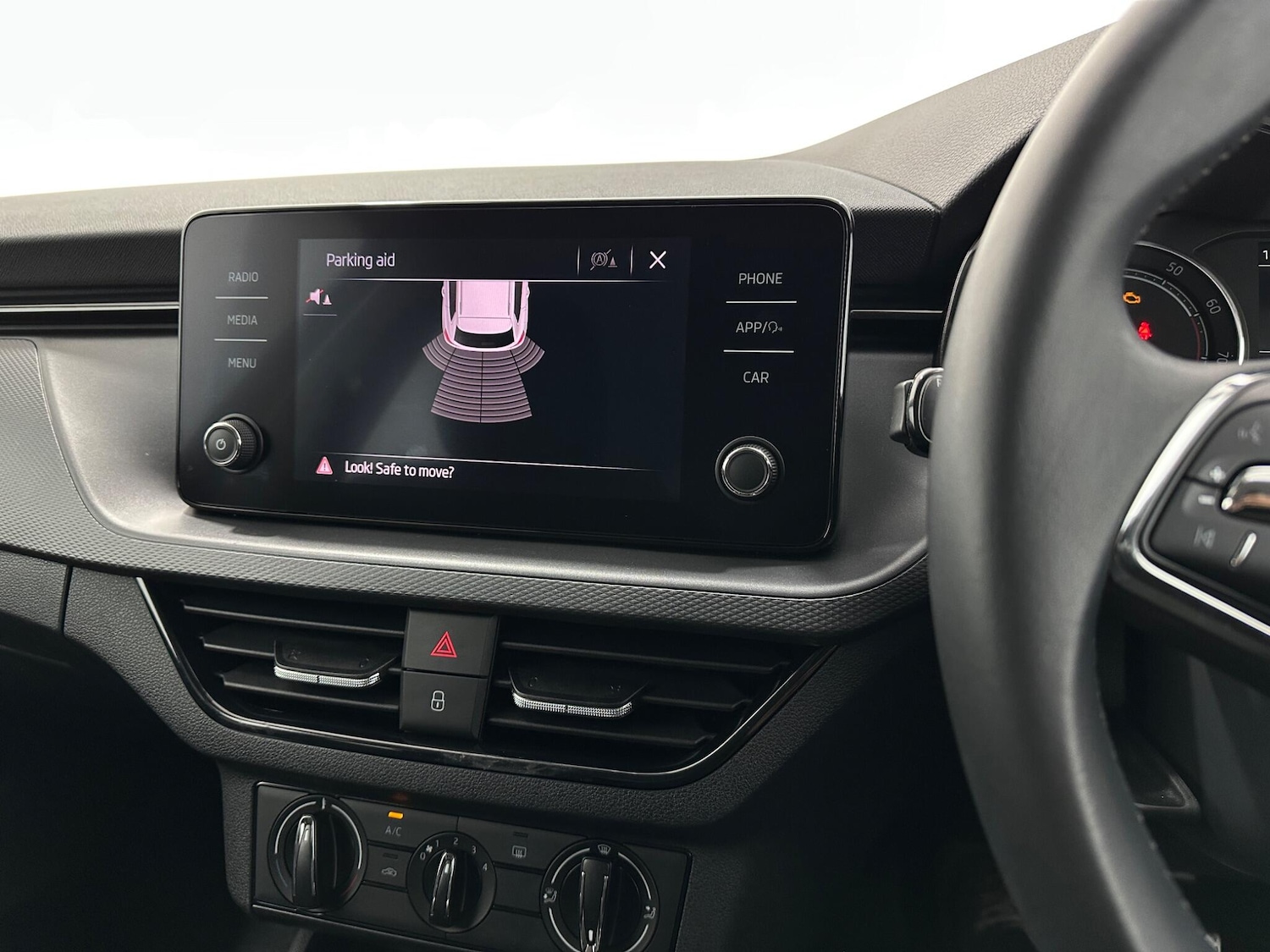 Used Skoda Kamiq 2020 for sale - 77237555: Photo 21