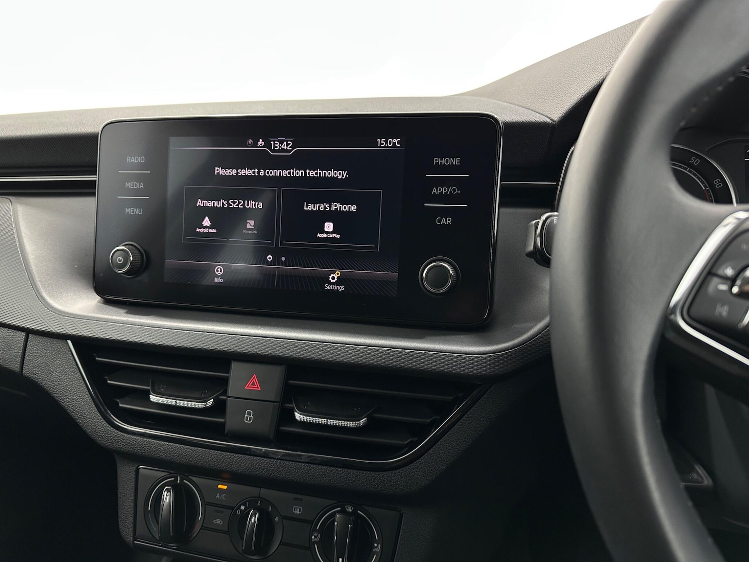 Used Skoda Kamiq 2020 for sale - 77237555: Photo 22