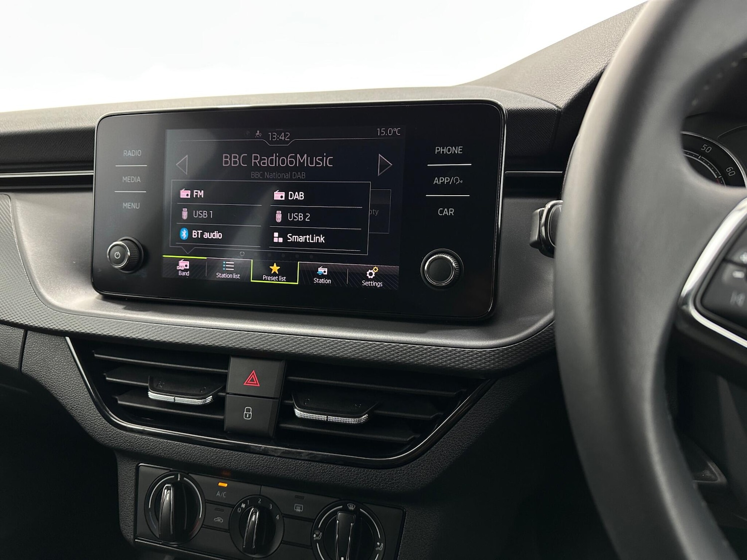 Used Skoda Kamiq 2020 for sale - 77237555: Photo 23