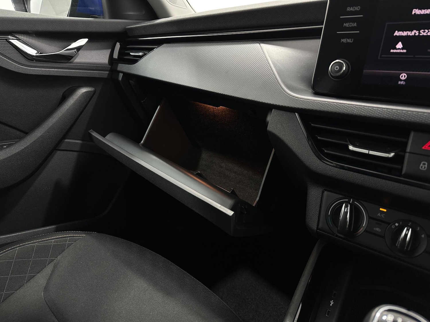 Used Skoda Kamiq 2020 for sale - 77237555: Photo 25