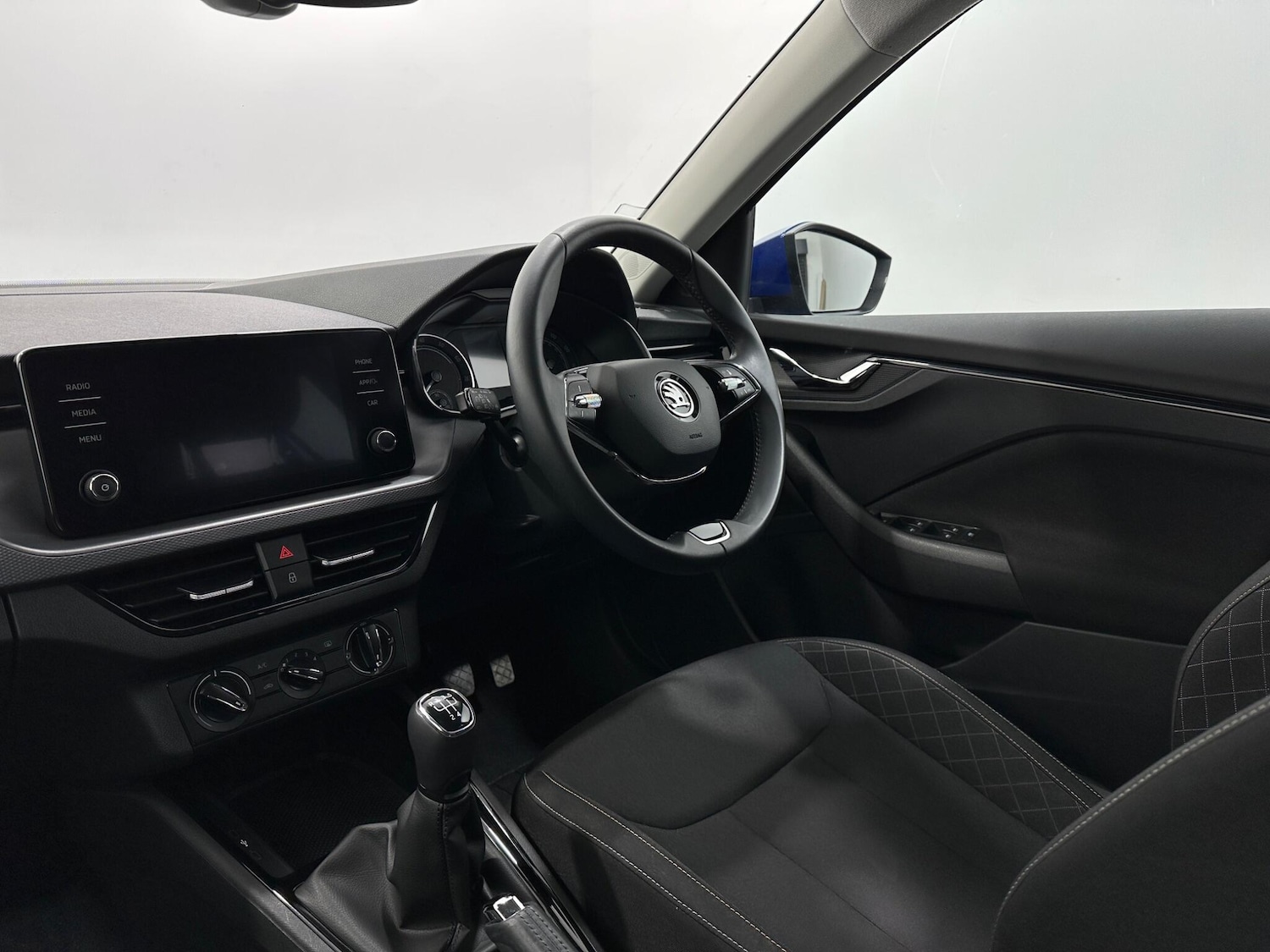 Used Skoda Kamiq 2020 for sale - 77237555: Photo 28