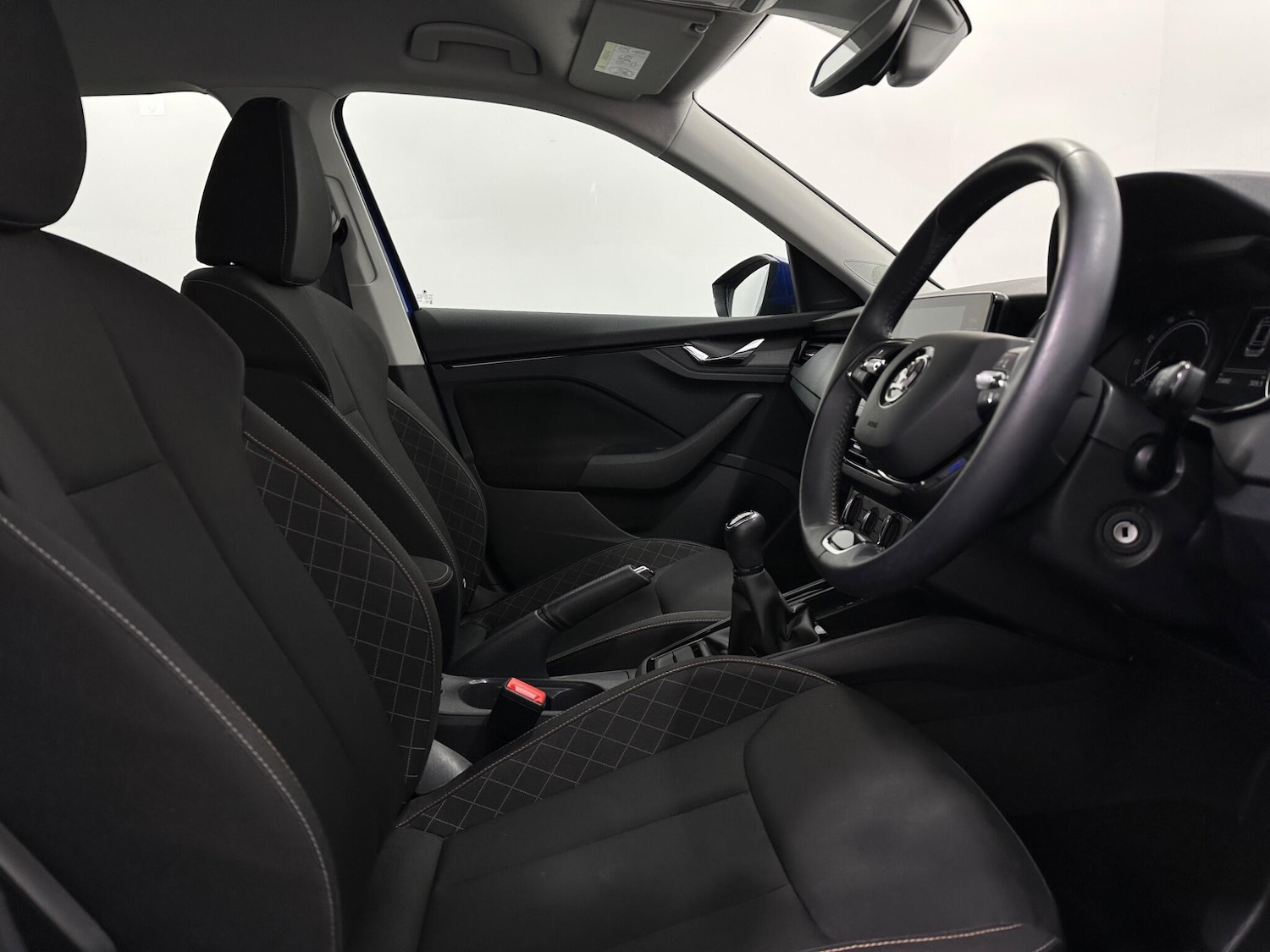 Used Skoda Kamiq 2020 for sale - 77237555: Photo 29