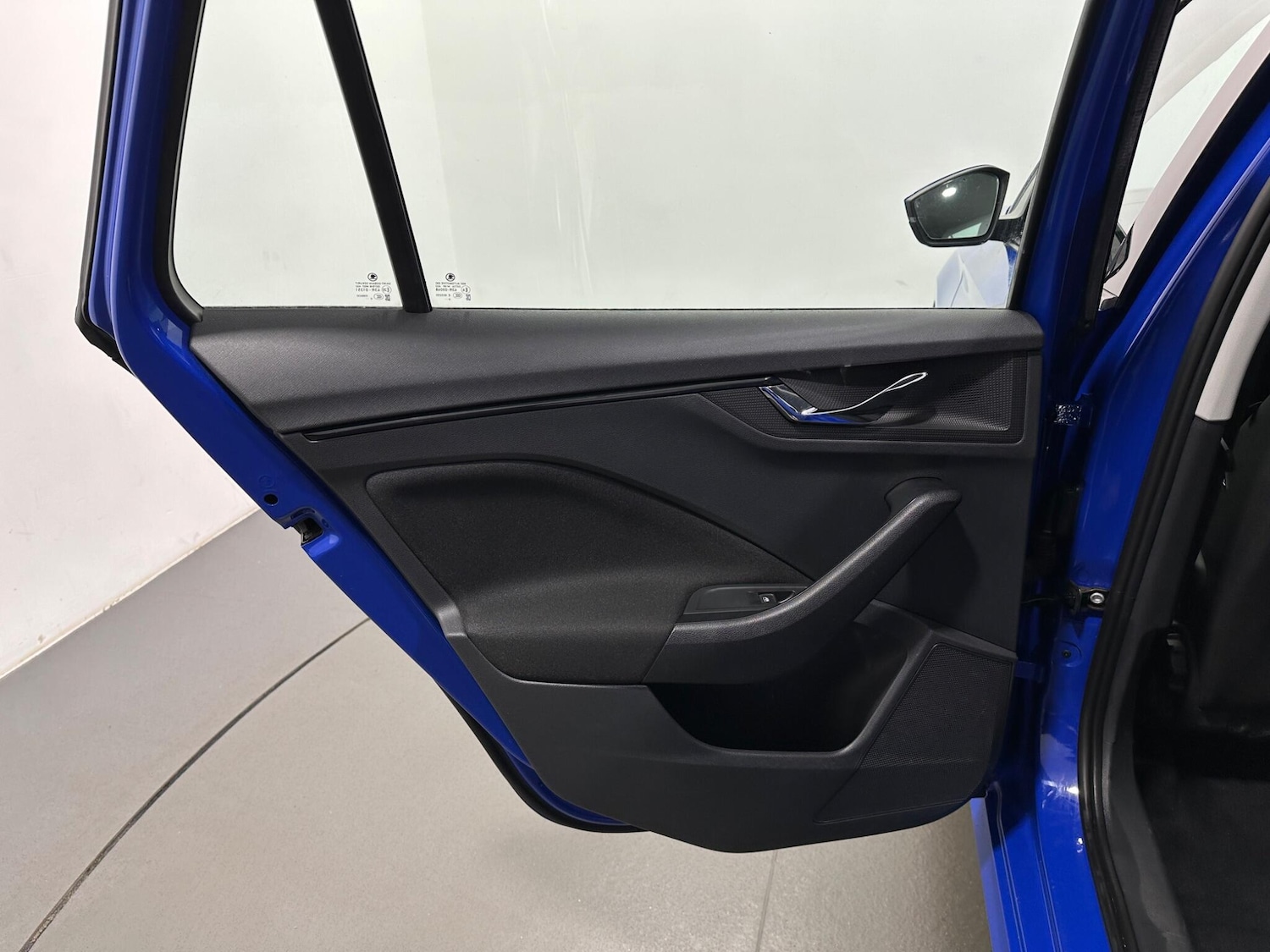 Used Skoda Kamiq 2020 for sale - 77237555: Photo 37