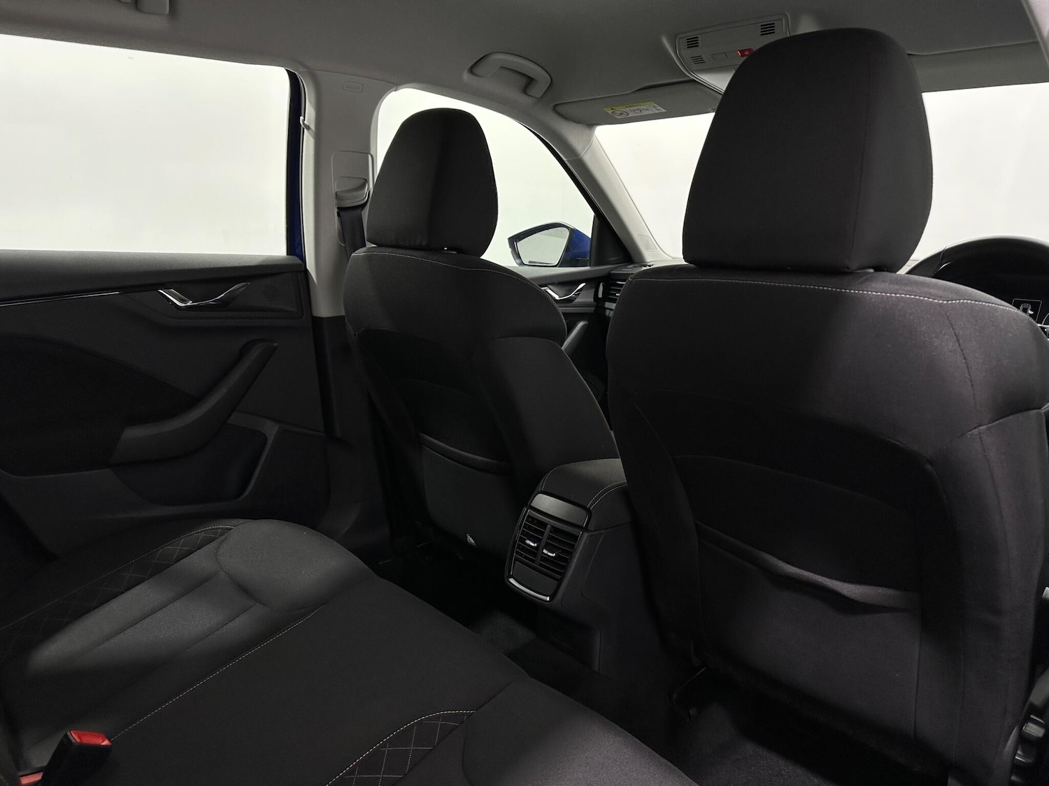 Used Skoda Kamiq 2020 for sale - 77237555: Photo 38