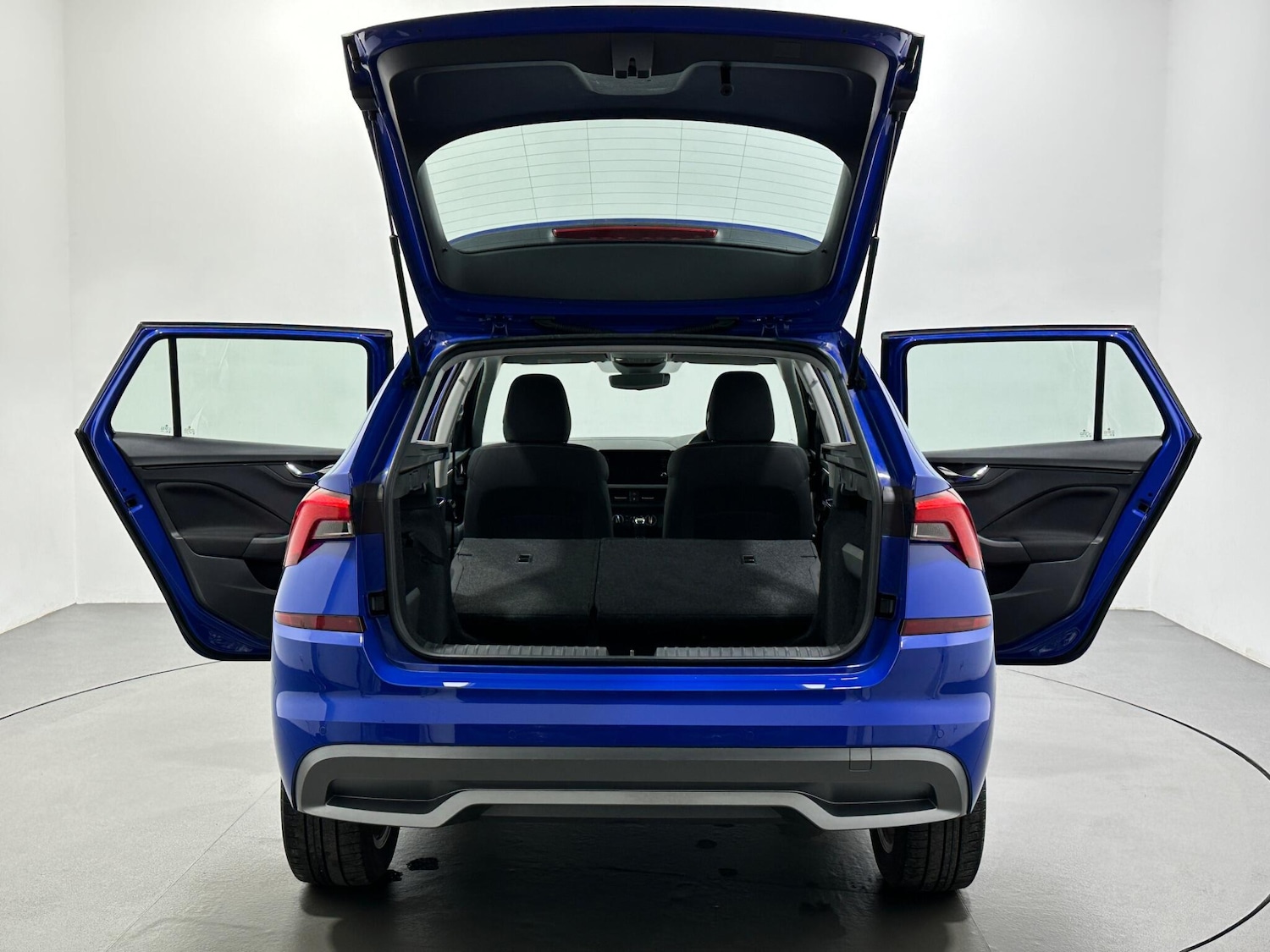 Used Skoda Kamiq 2020 for sale - 77237555: Photo 41