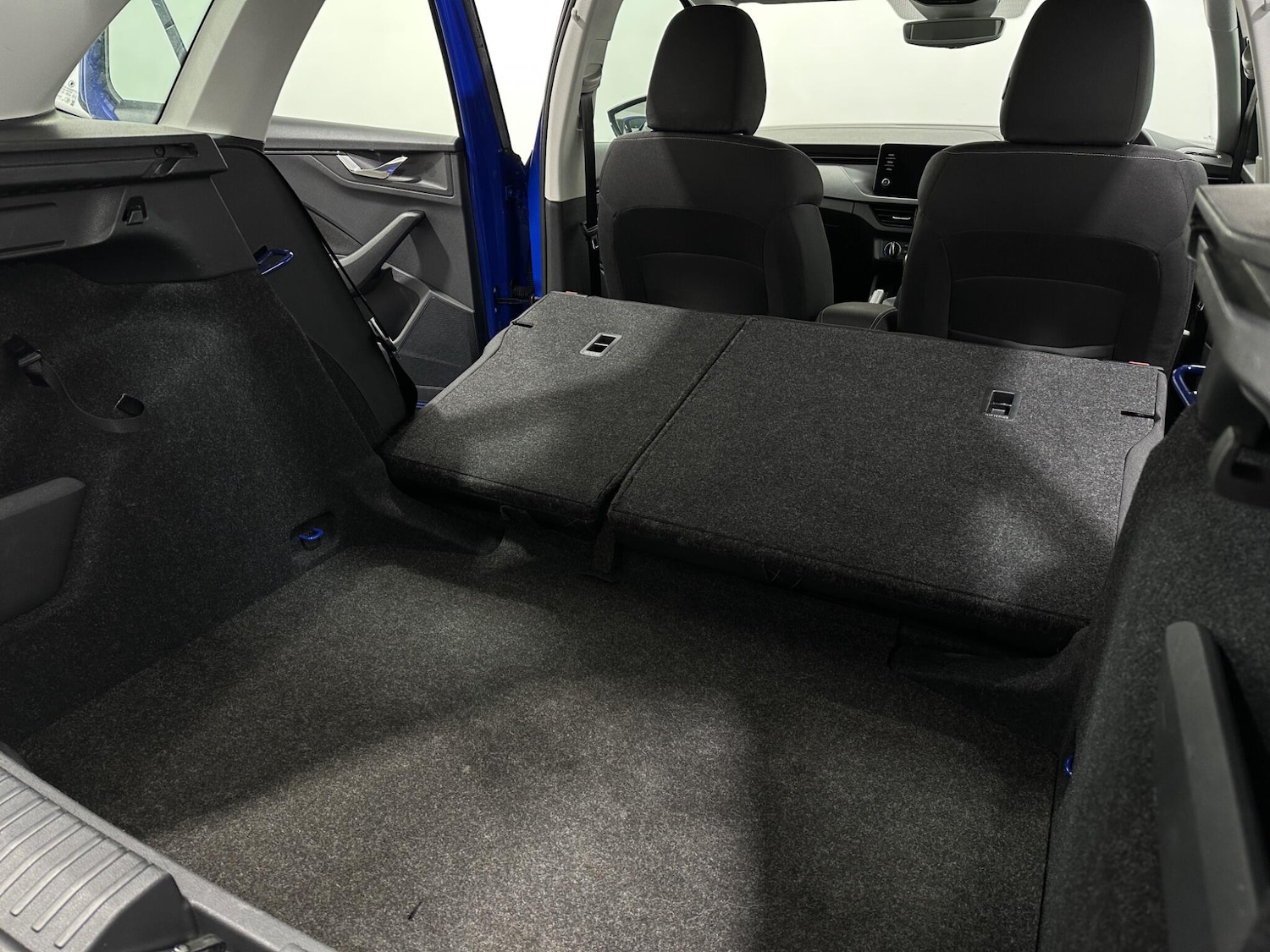 Used Skoda Kamiq 2020 for sale - 77237555: Photo 42