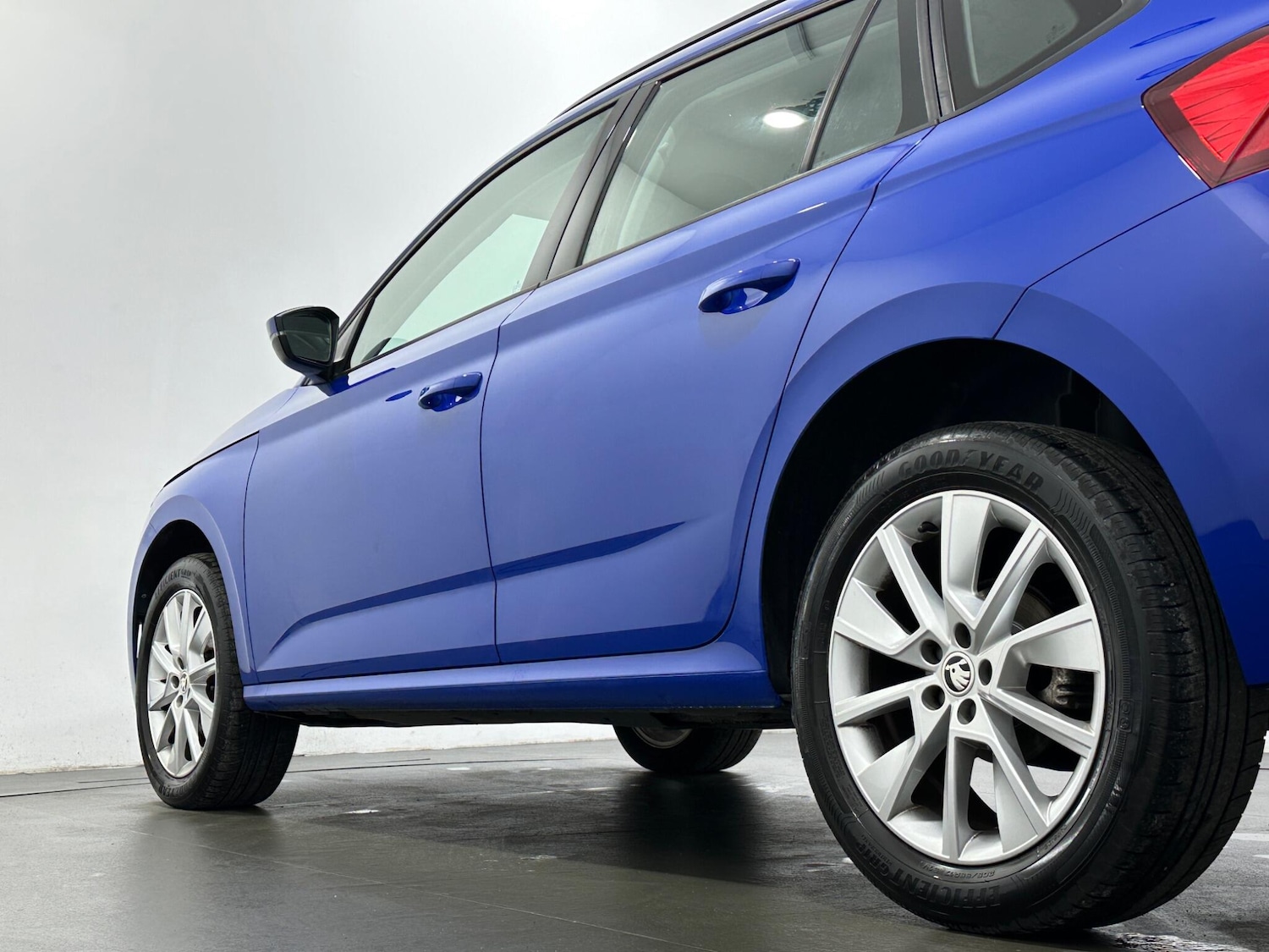 Used Skoda Kamiq 2020 for sale - 77237555: Photo 46