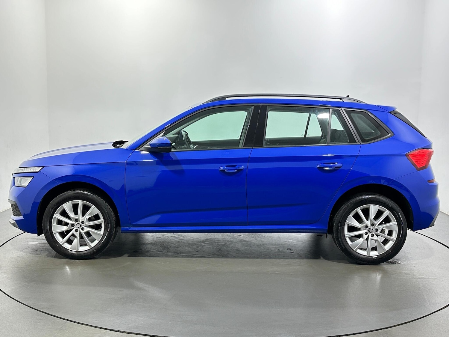 Used Skoda Kamiq 2020 for sale - 77237555: Photo 5