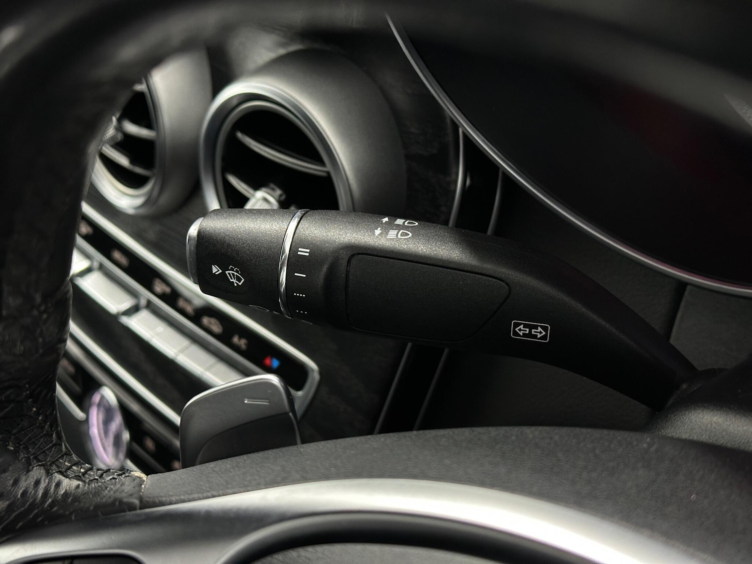 Used Mercedes-Benz C Class 2016 for sale - 78156962: Photo 14