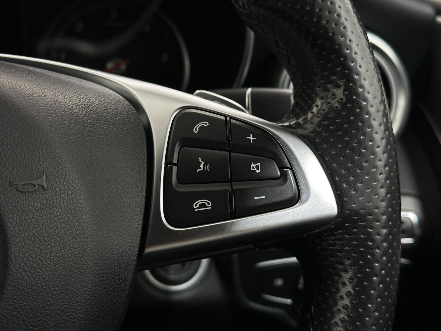 Used Mercedes-Benz C Class 2016 for sale - 78156962: Photo 16