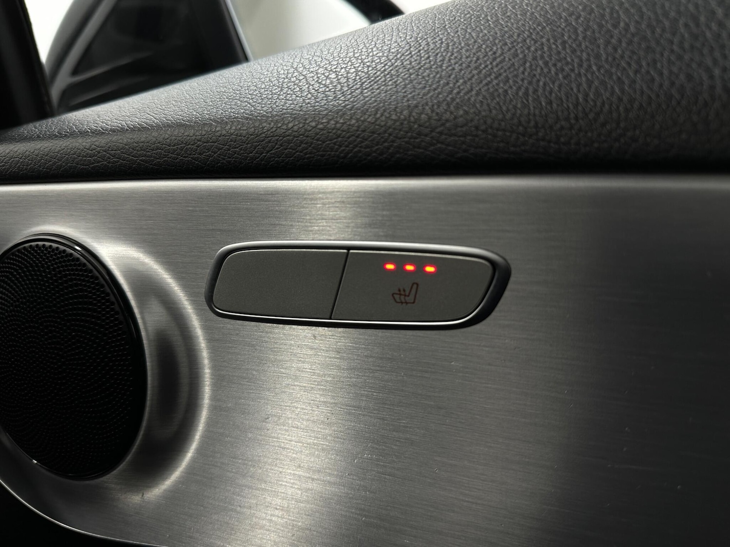 Used Mercedes-Benz C Class 2016 for sale - 78156962: Photo 20