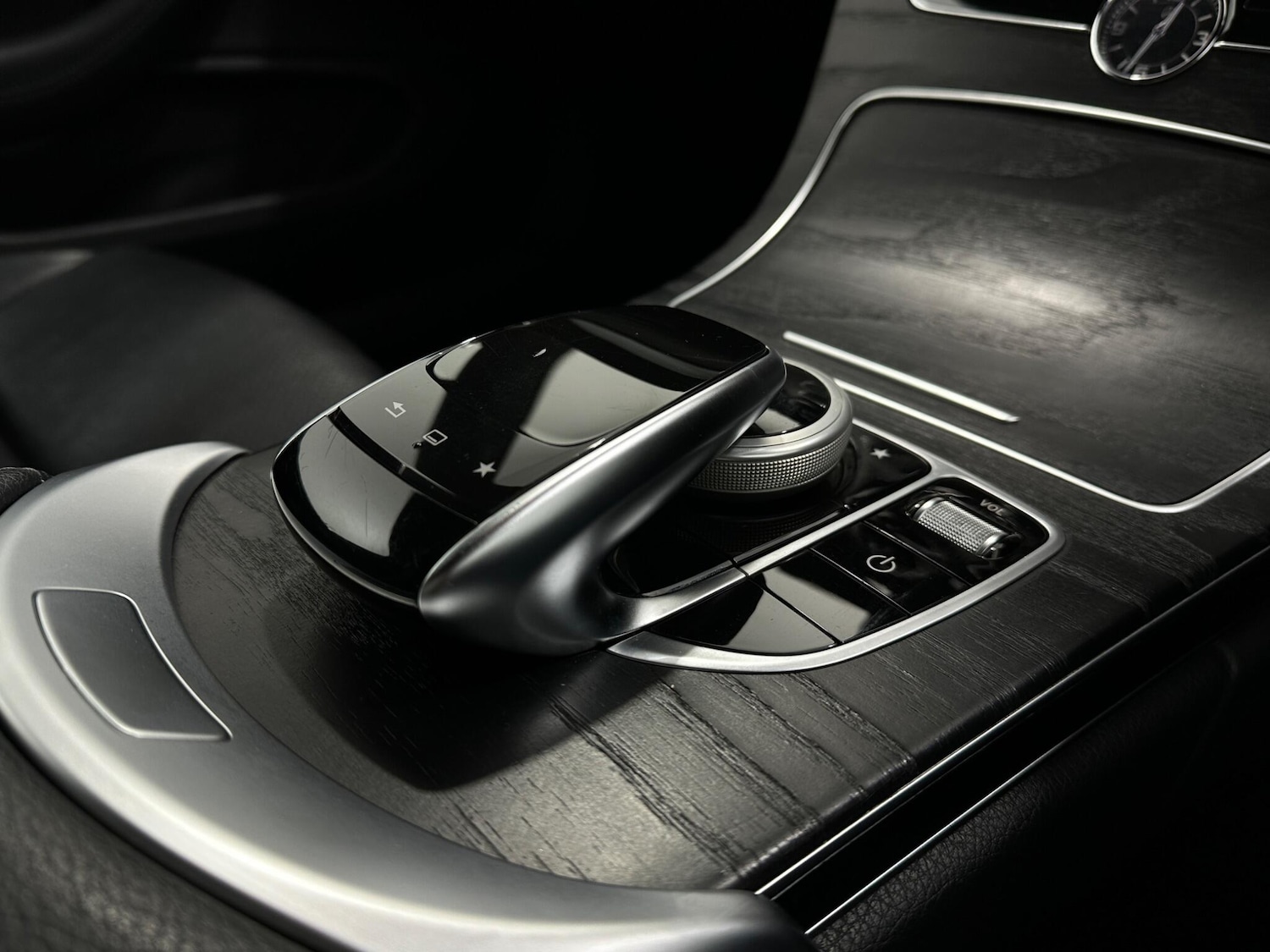 Used Mercedes-Benz C Class 2016 for sale - 78156962: Photo 22