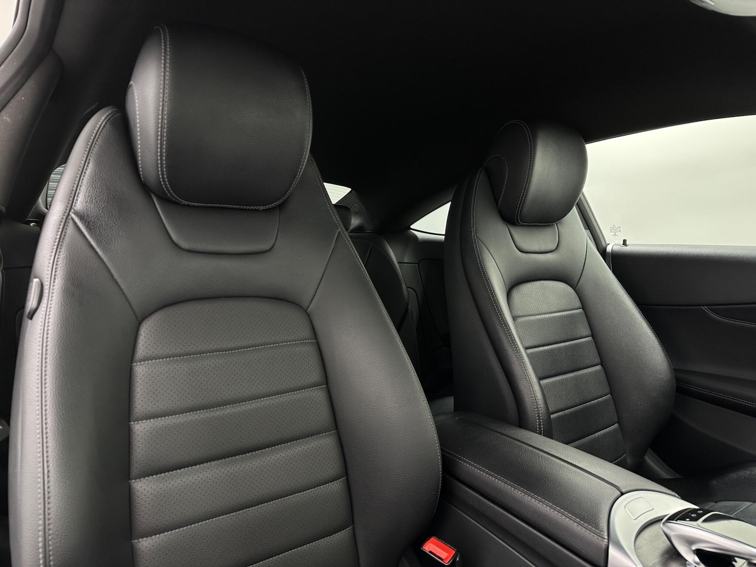 Used Mercedes-Benz C Class 2016 for sale - 78156962: Photo 33